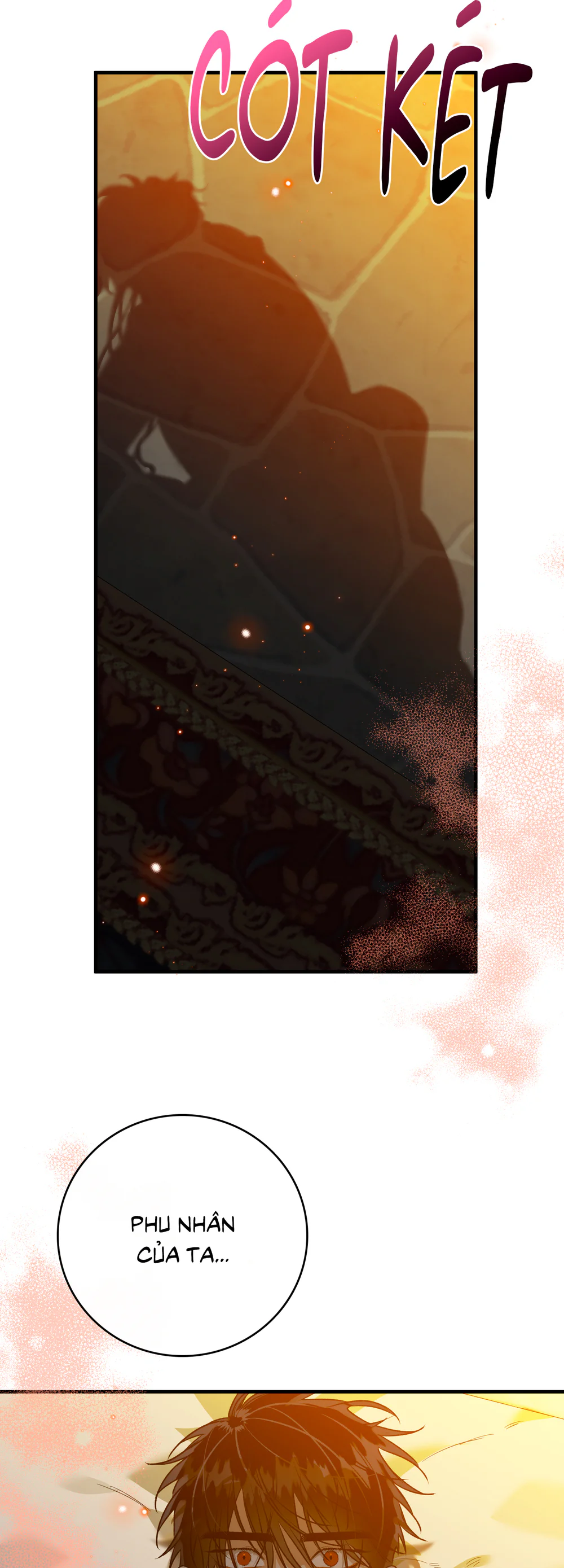 Con đường hoa trong đêm trắng Chapter 10 Trang 59