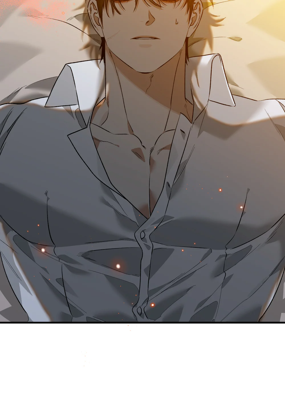 Con đường hoa trong đêm trắng Chapter 10 Trang 60