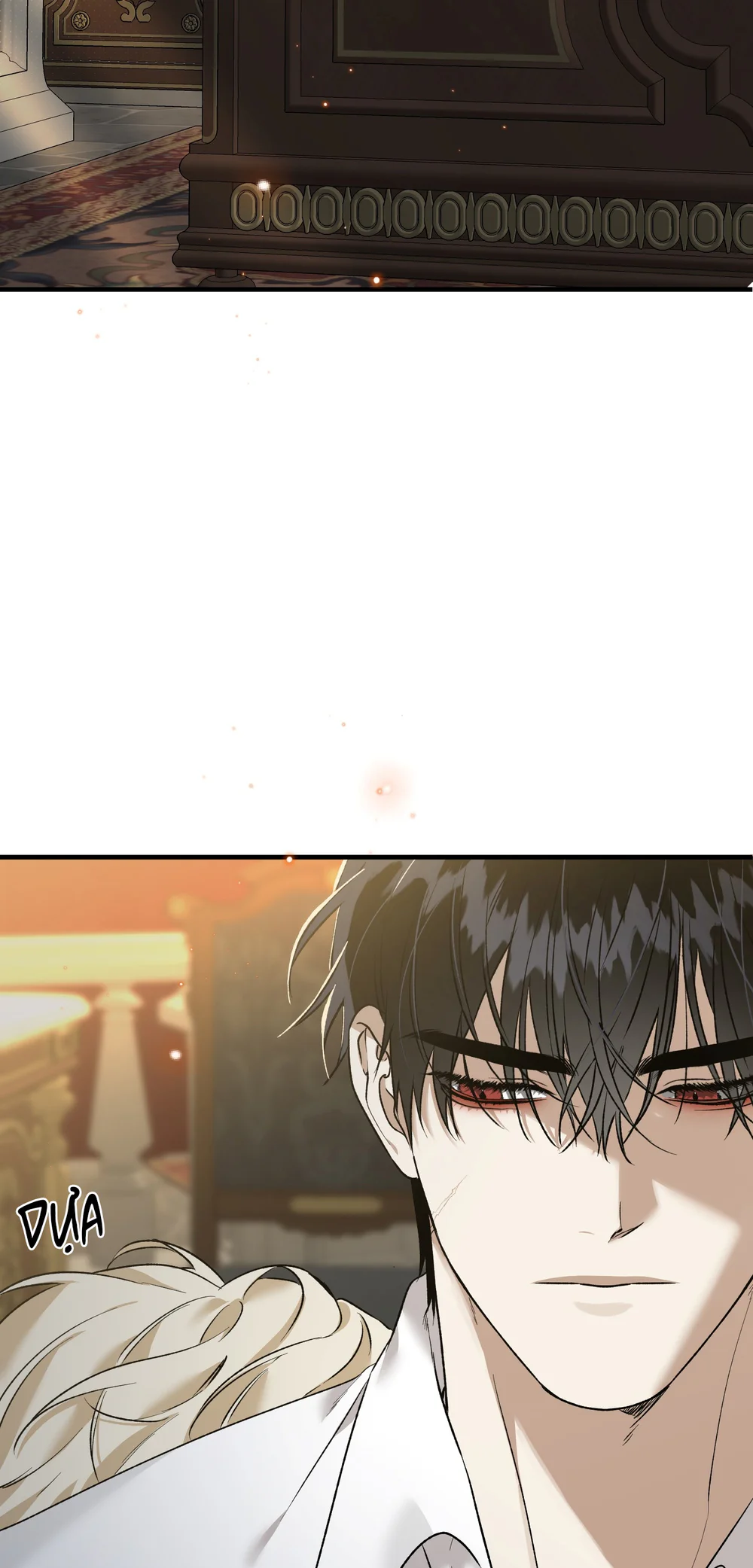 Con đường hoa trong đêm trắng Chapter 11 Trang 3