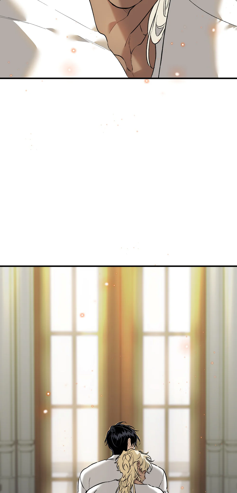 Con đường hoa trong đêm trắng Chapter 11 Trang 5