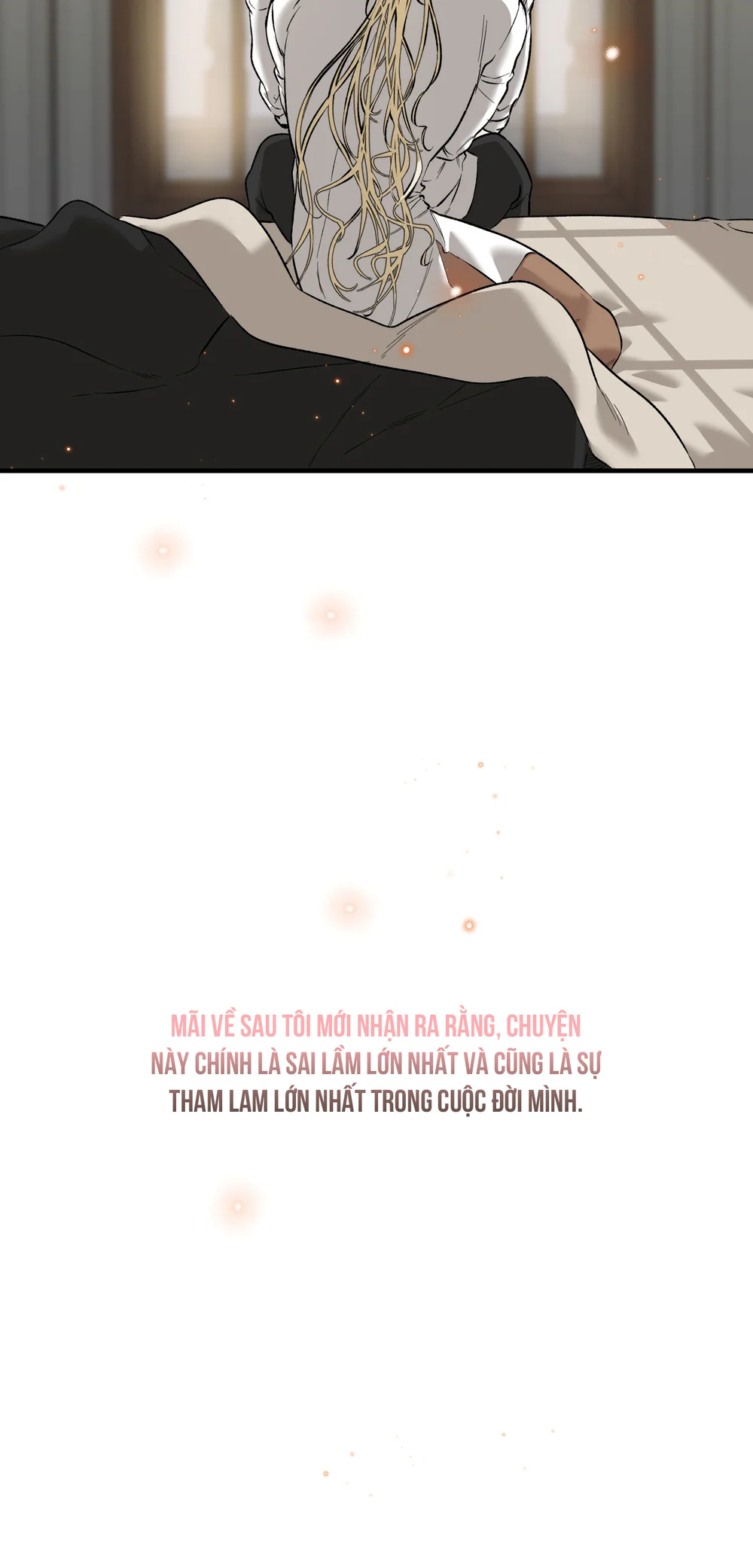 Con đường hoa trong đêm trắng Chapter 11 Trang 6