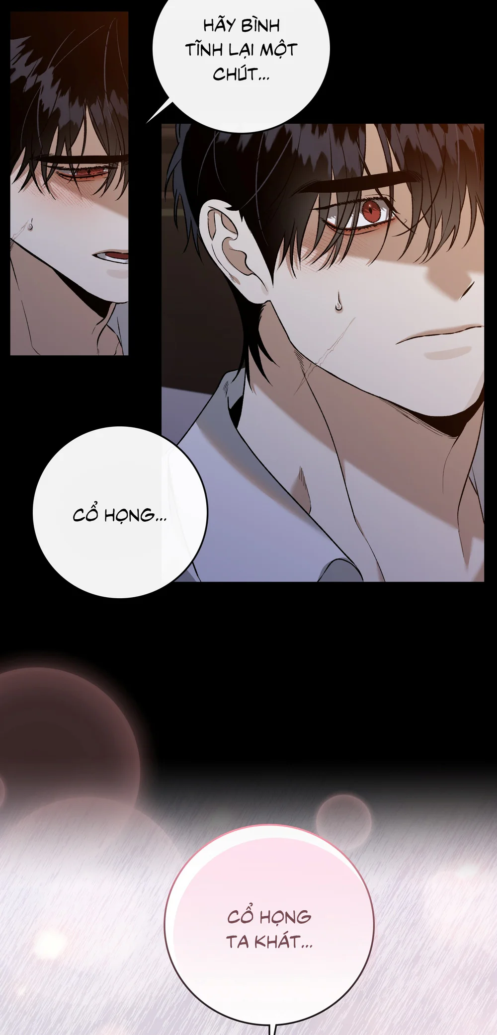 Con đường hoa trong đêm trắng Chapter 11 Trang 12