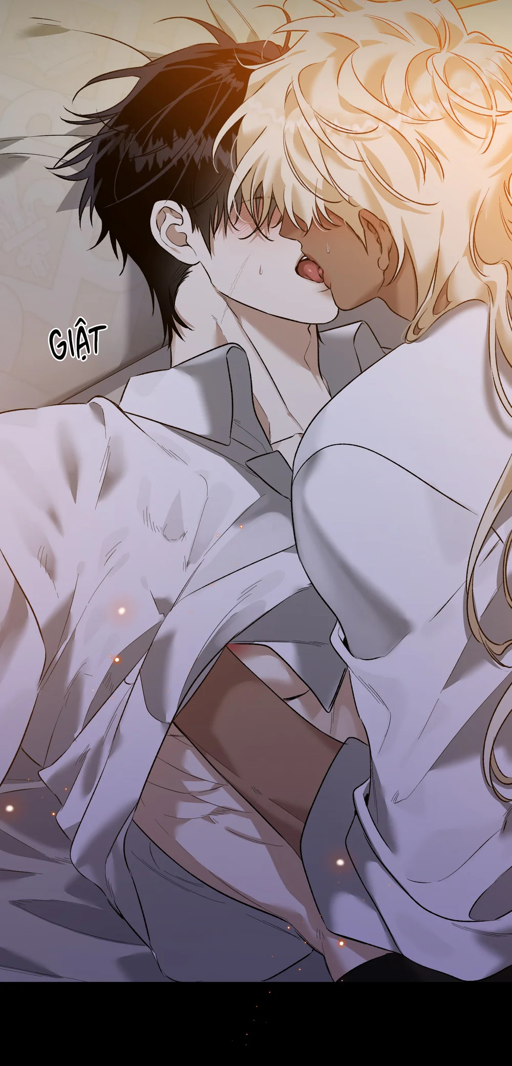 Con đường hoa trong đêm trắng Chapter 11 Trang 20