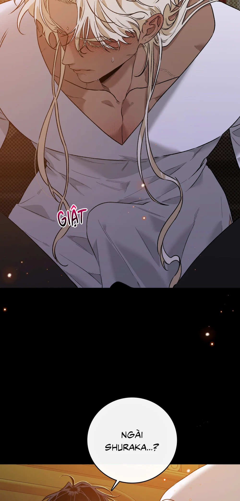 Con đường hoa trong đêm trắng Chapter 11 Trang 26