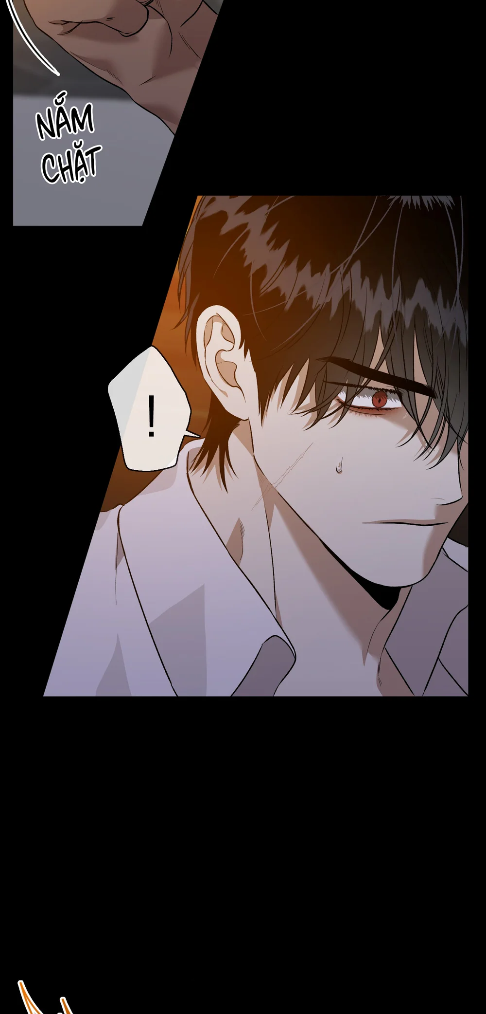 Con đường hoa trong đêm trắng Chapter 11 Trang 28