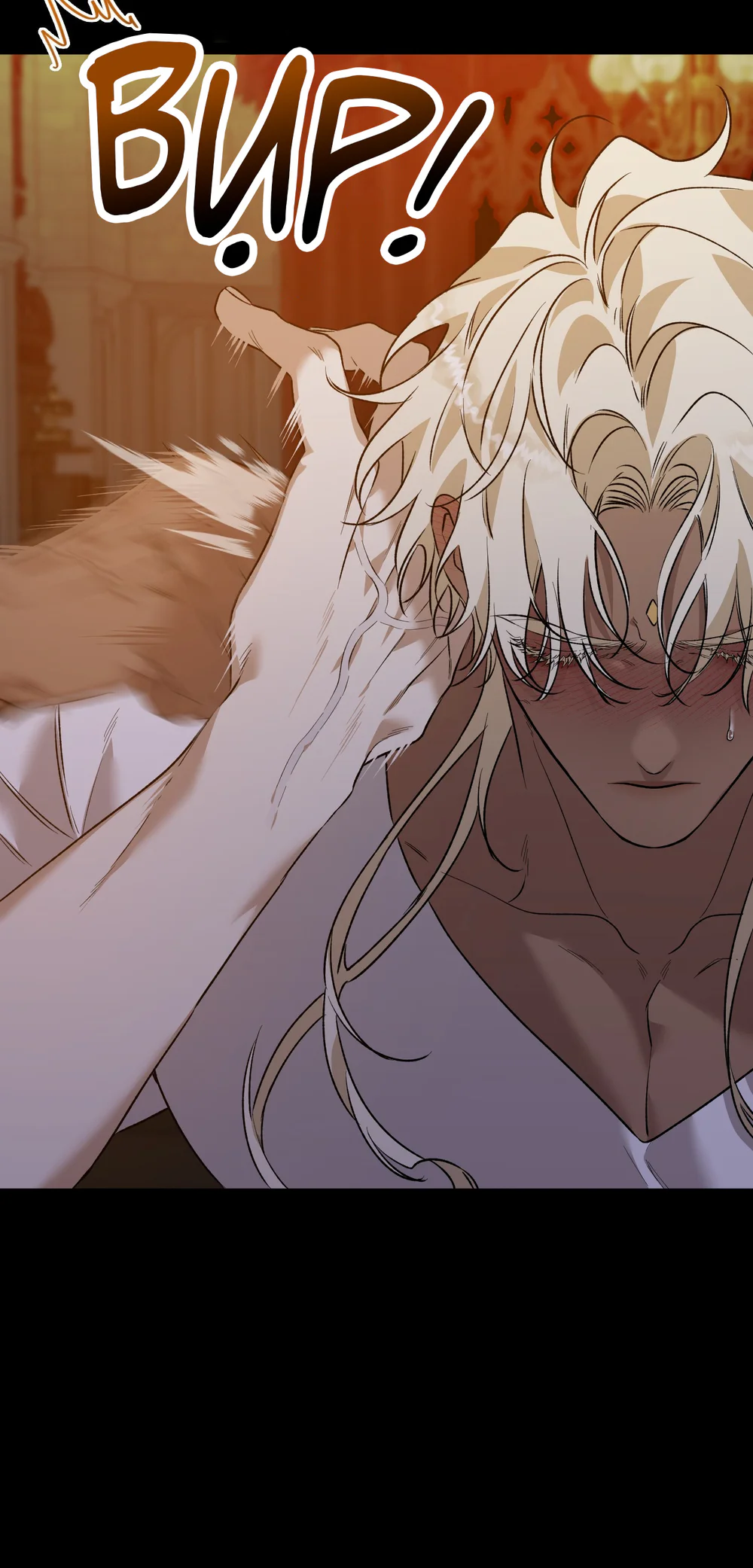 Con đường hoa trong đêm trắng Chapter 11 Trang 29