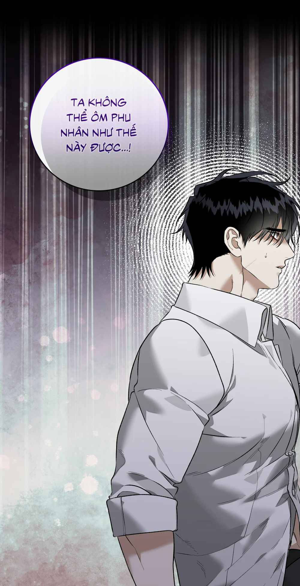 Con đường hoa trong đêm trắng Chapter 11 Trang 31