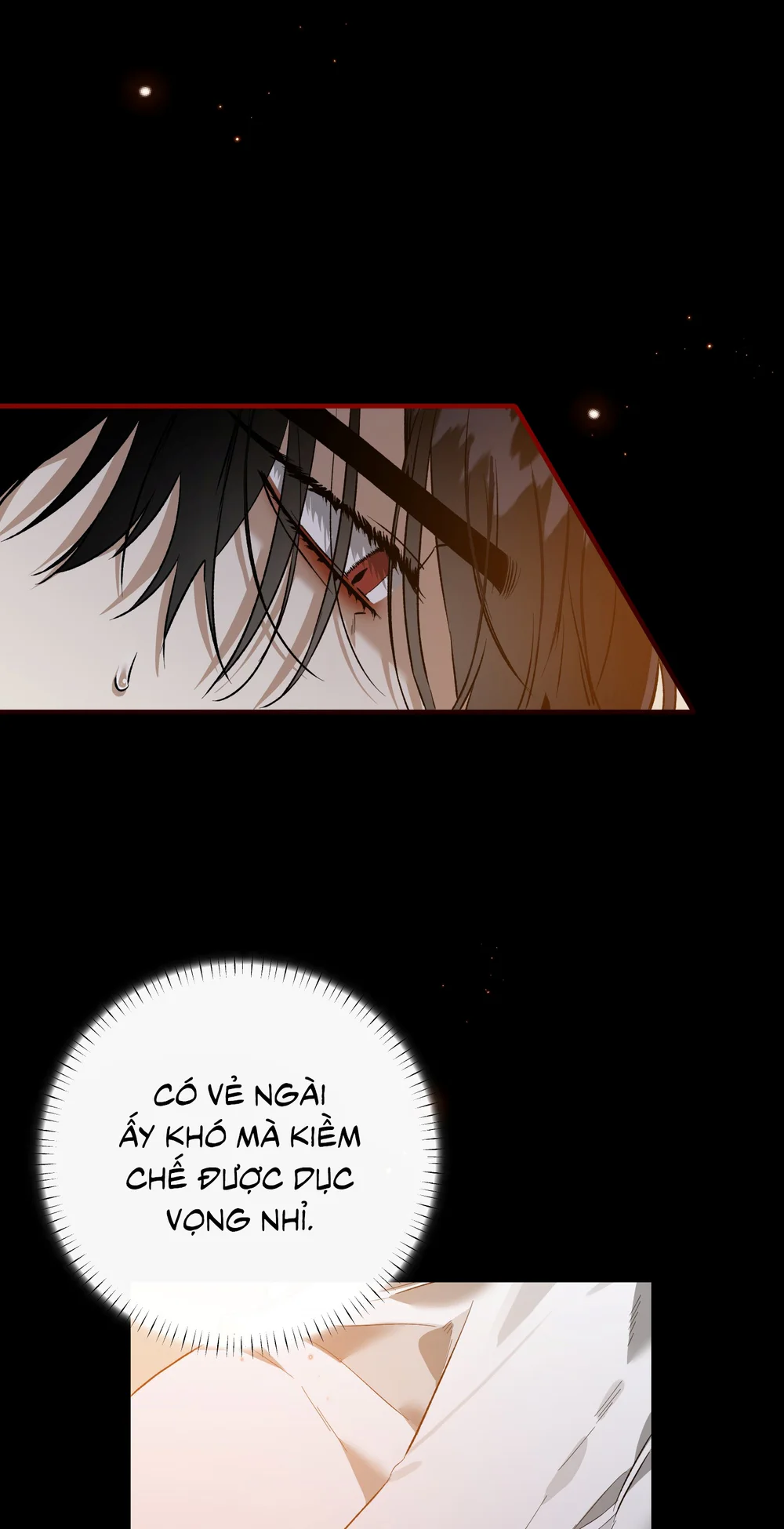 Con đường hoa trong đêm trắng Chapter 11 Trang 33