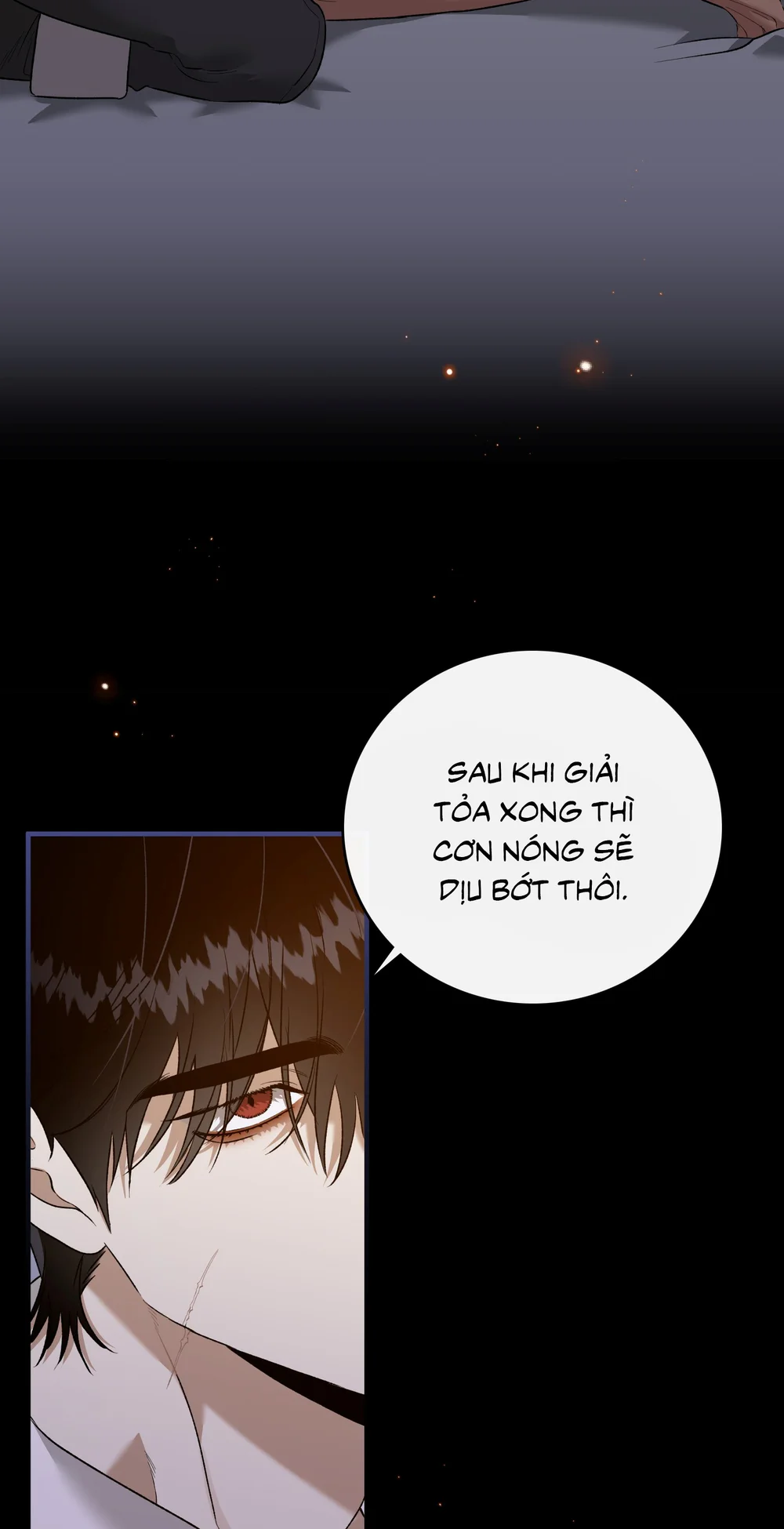 Con đường hoa trong đêm trắng Chapter 11 Trang 39