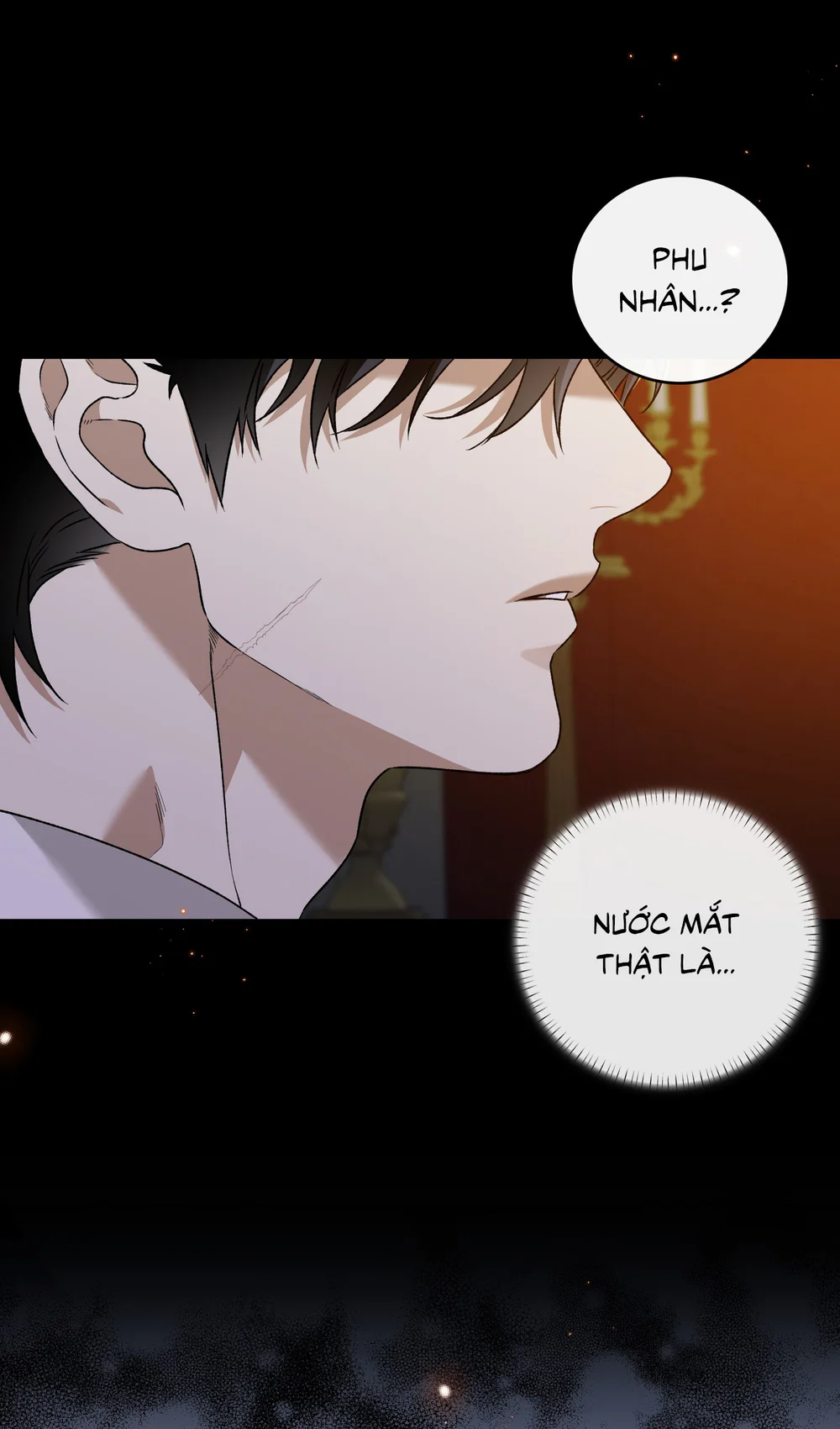 Con đường hoa trong đêm trắng Chapter 11 Trang 41