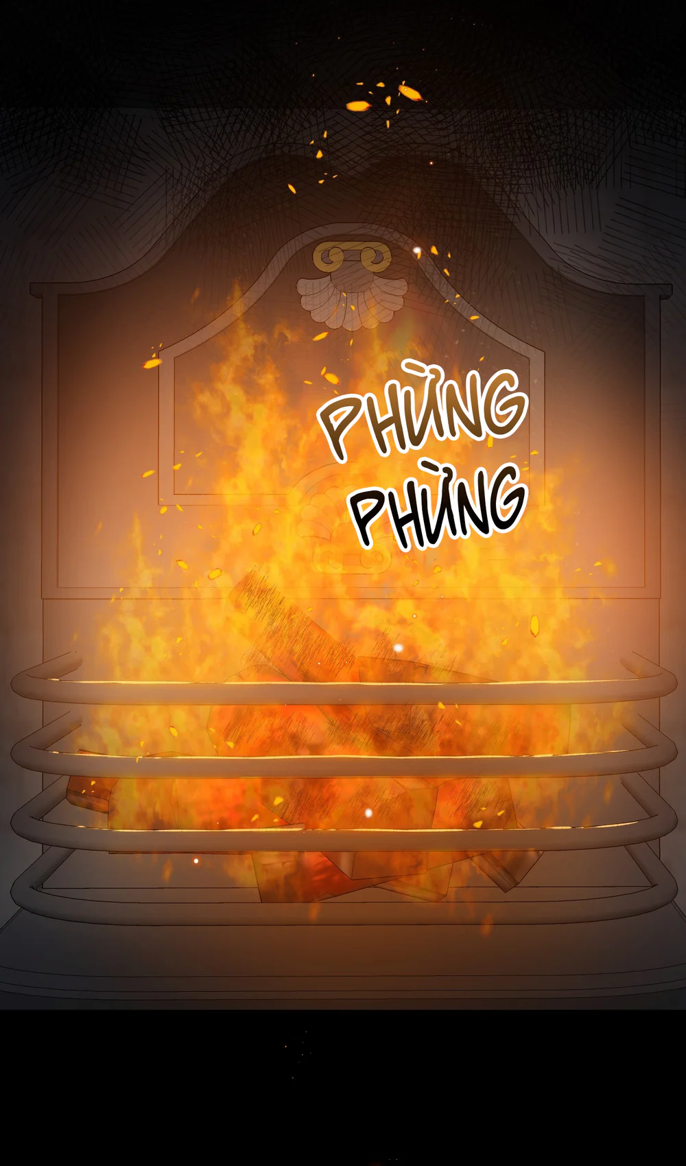 Con đường hoa trong đêm trắng Chapter 11 Trang 44