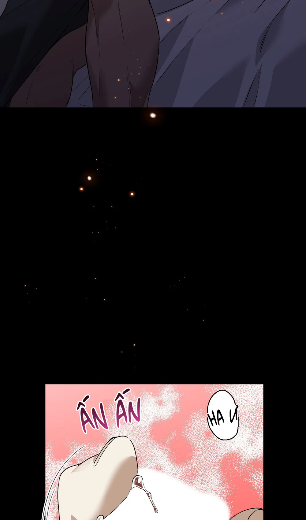 Con đường hoa trong đêm trắng Chapter 11 Trang 47
