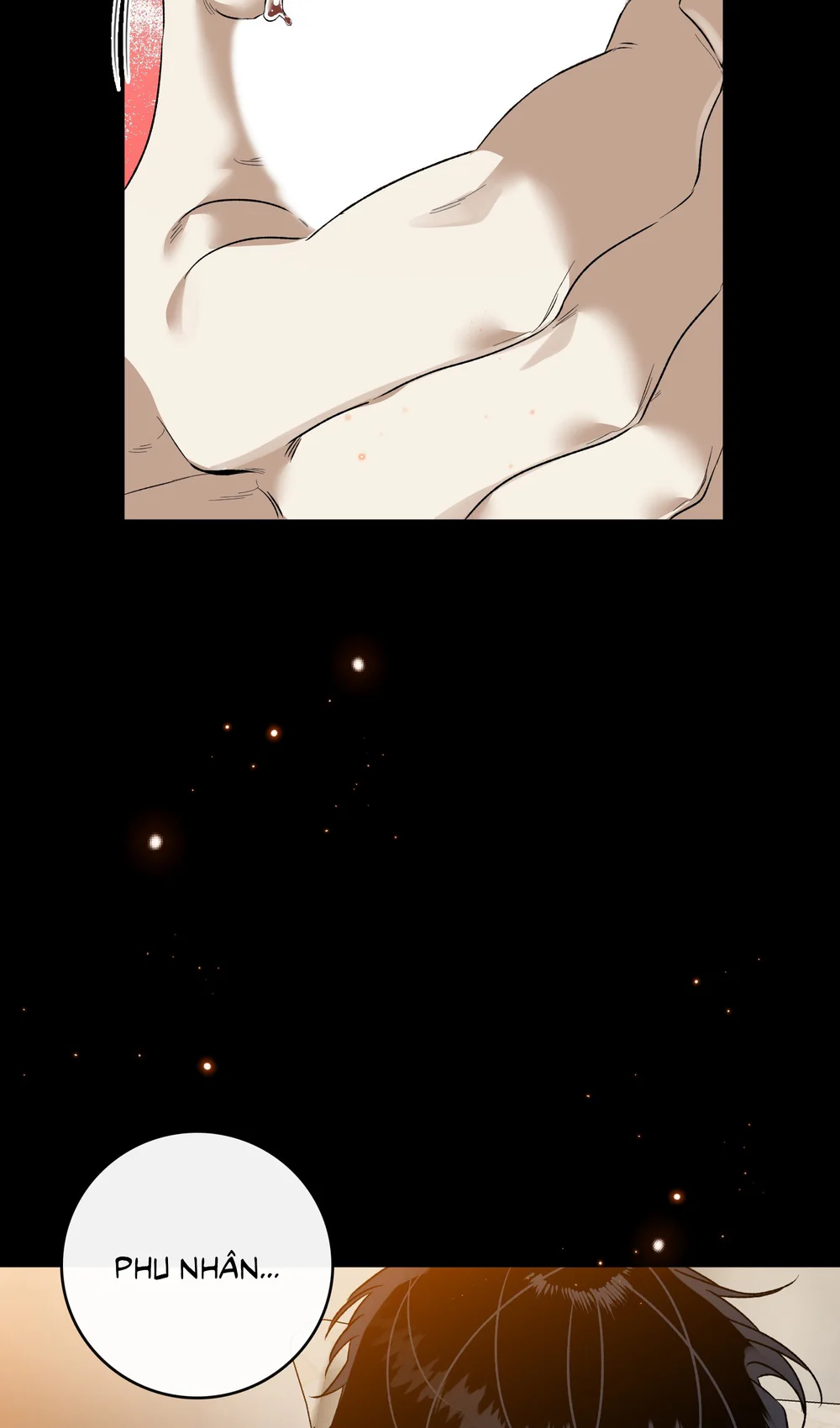 Con đường hoa trong đêm trắng Chapter 11 Trang 48