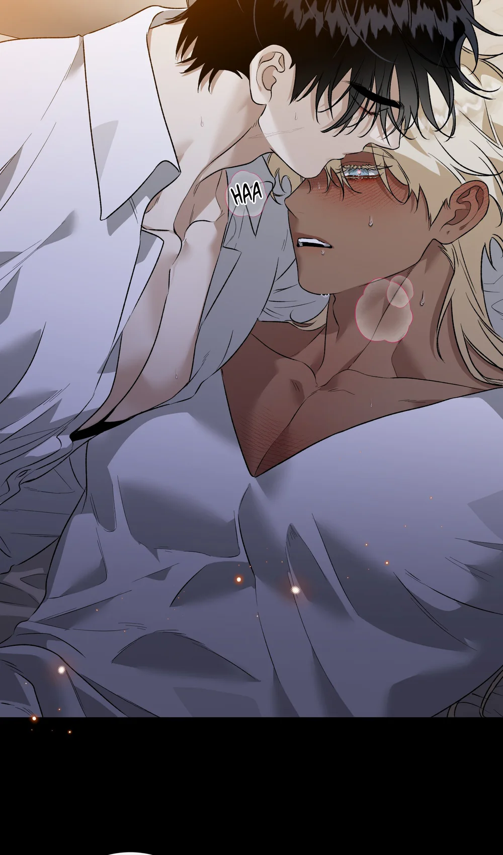 Con đường hoa trong đêm trắng Chapter 11 Trang 49