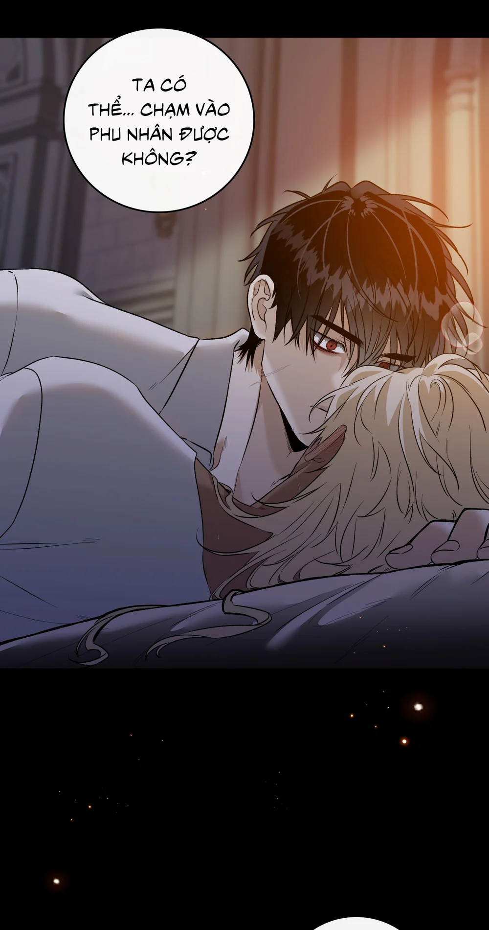 Con đường hoa trong đêm trắng Chapter 11 Trang 52