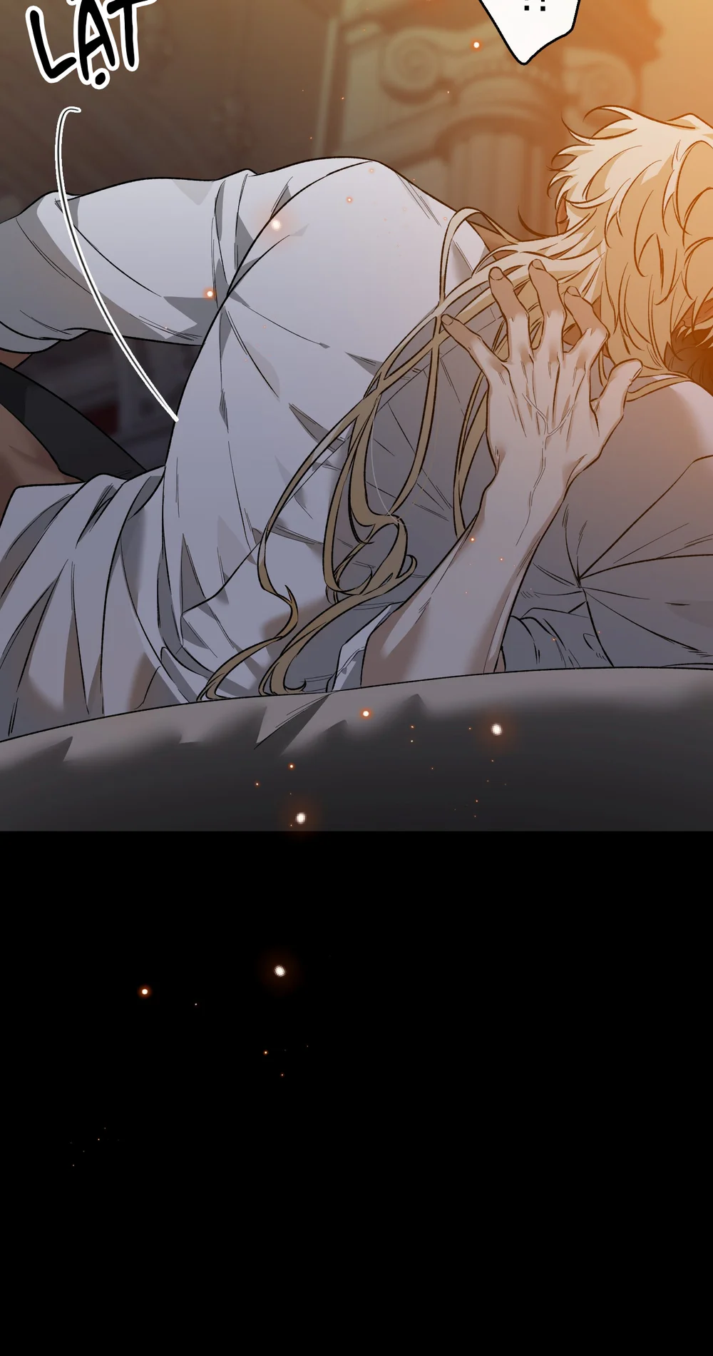 Con đường hoa trong đêm trắng Chapter 11 Trang 56