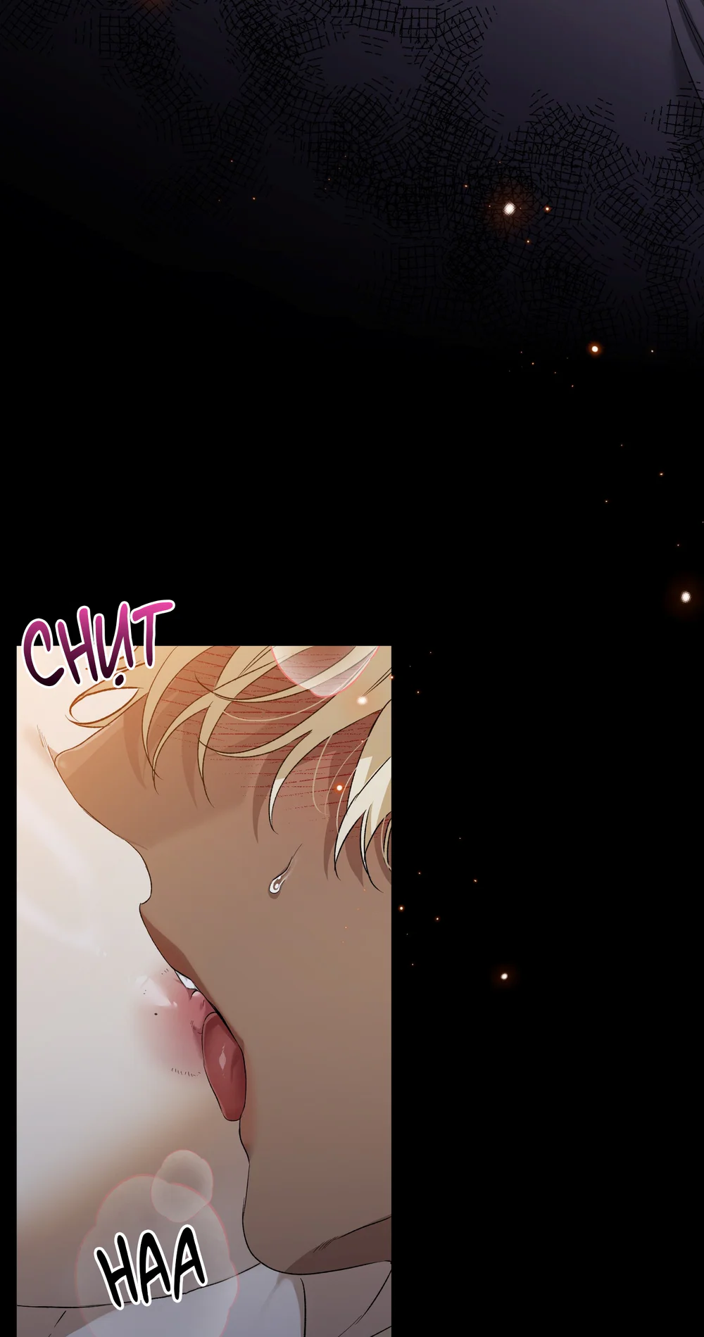 Con đường hoa trong đêm trắng Chapter 11 Trang 59