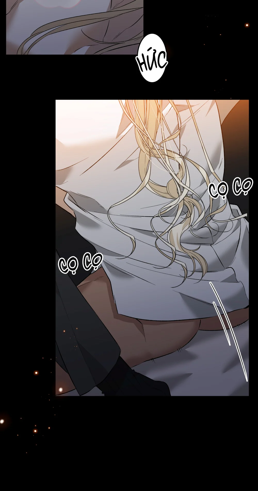 Con đường hoa trong đêm trắng Chapter 11 Trang 60