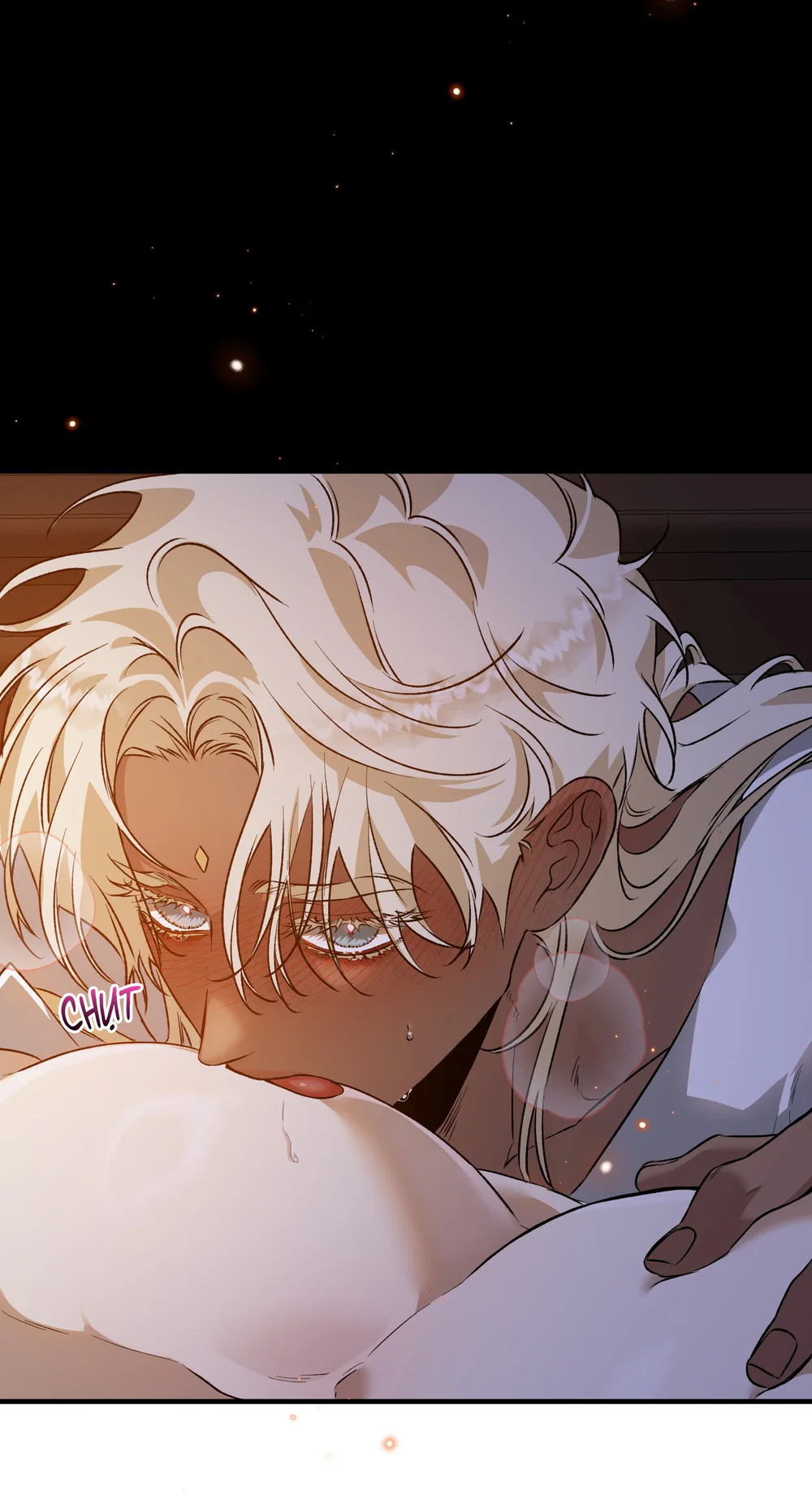 Con đường hoa trong đêm trắng Chapter 11 Trang 62