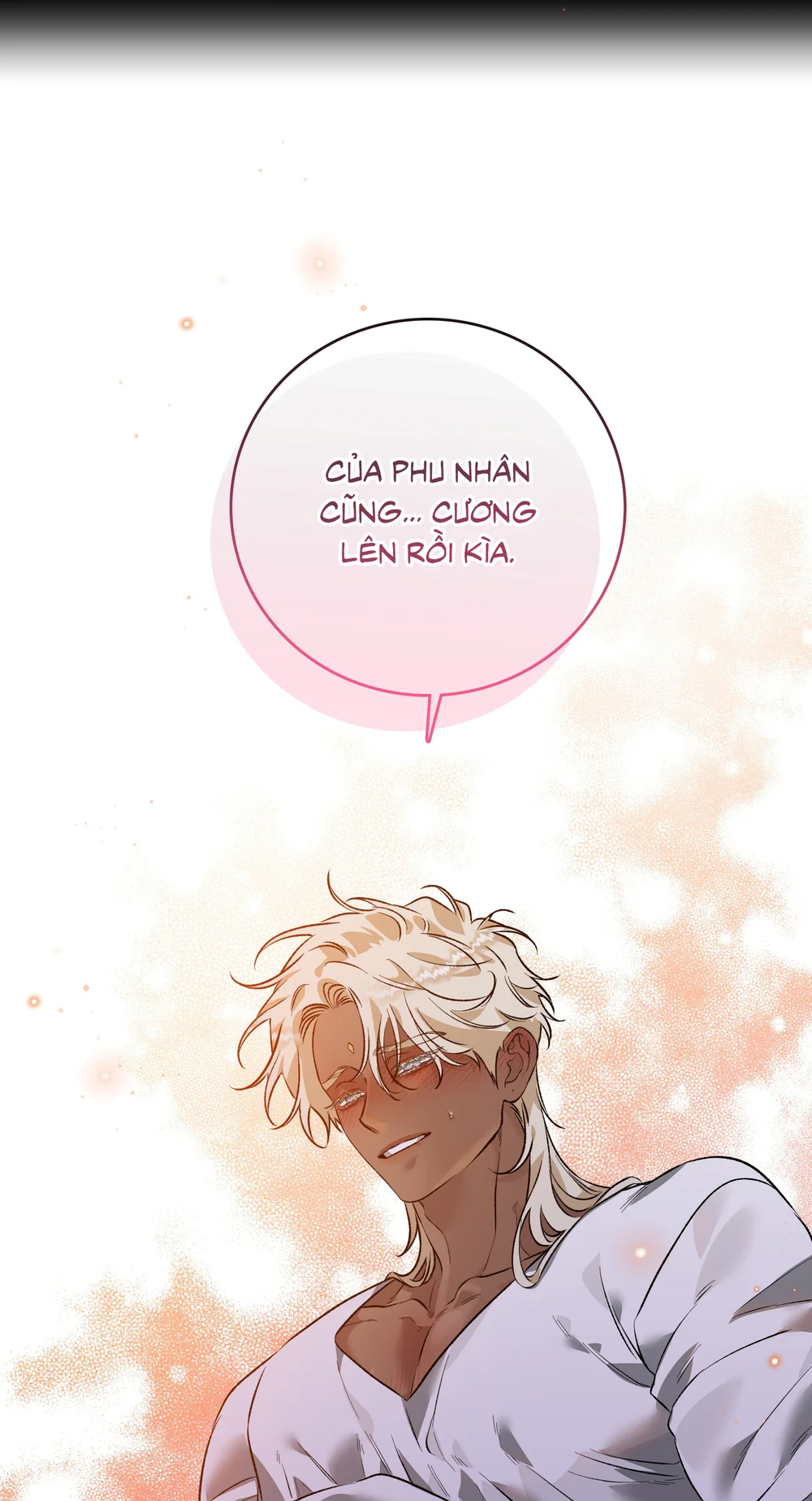 Con đường hoa trong đêm trắng Chapter 11 Trang 67