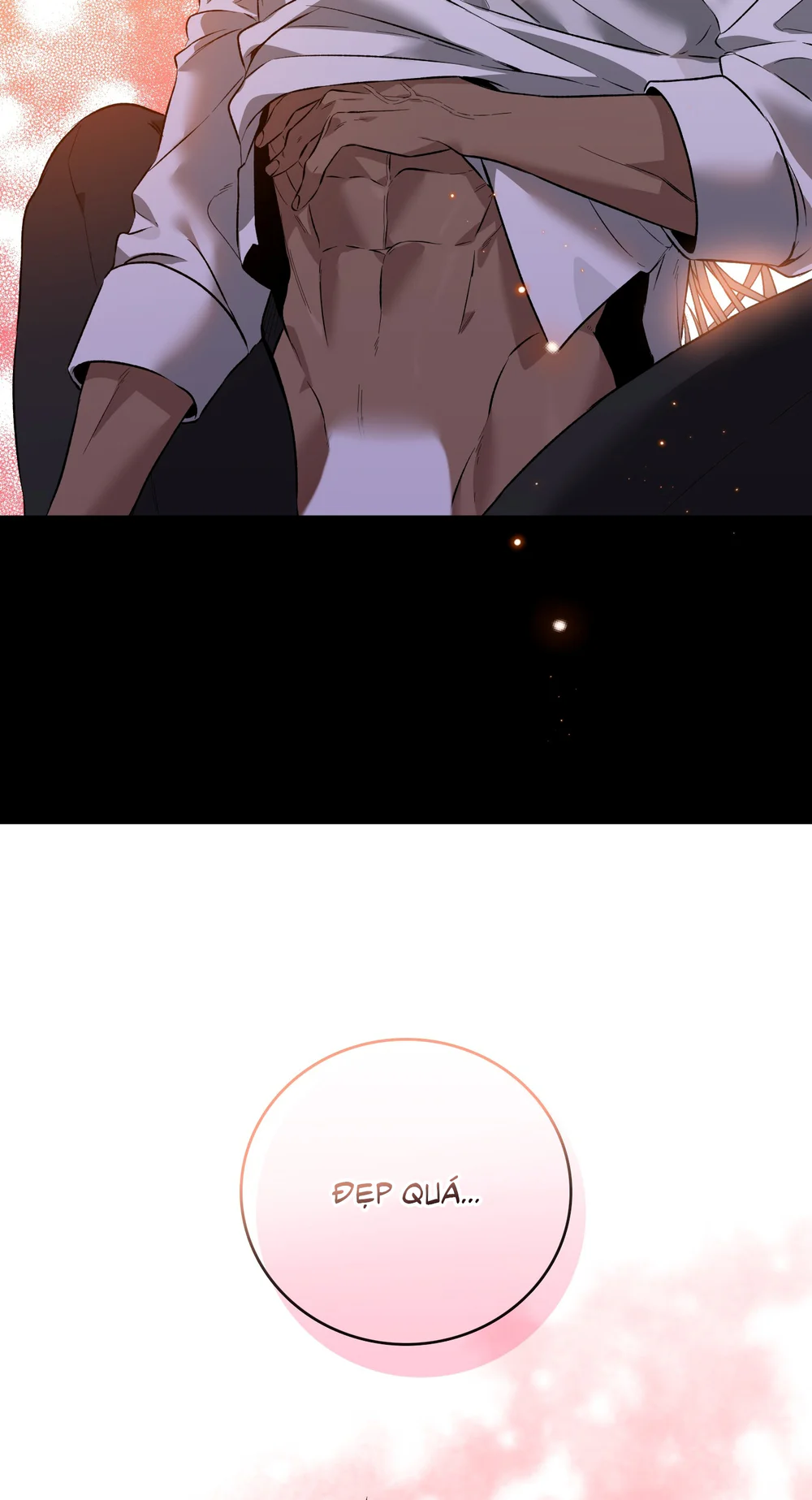 Con đường hoa trong đêm trắng Chapter 11 Trang 68