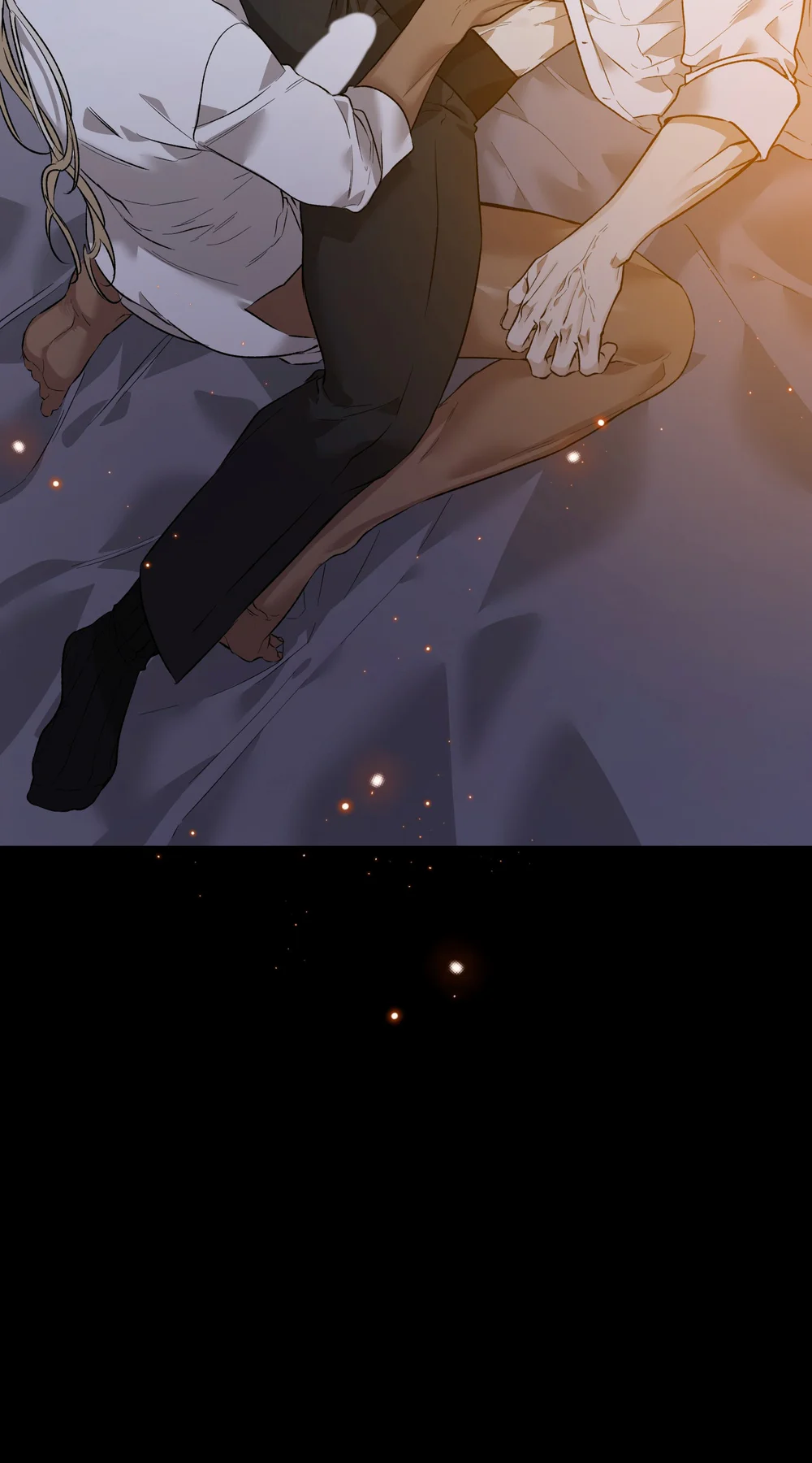 Con đường hoa trong đêm trắng Chapter 12 Trang 4