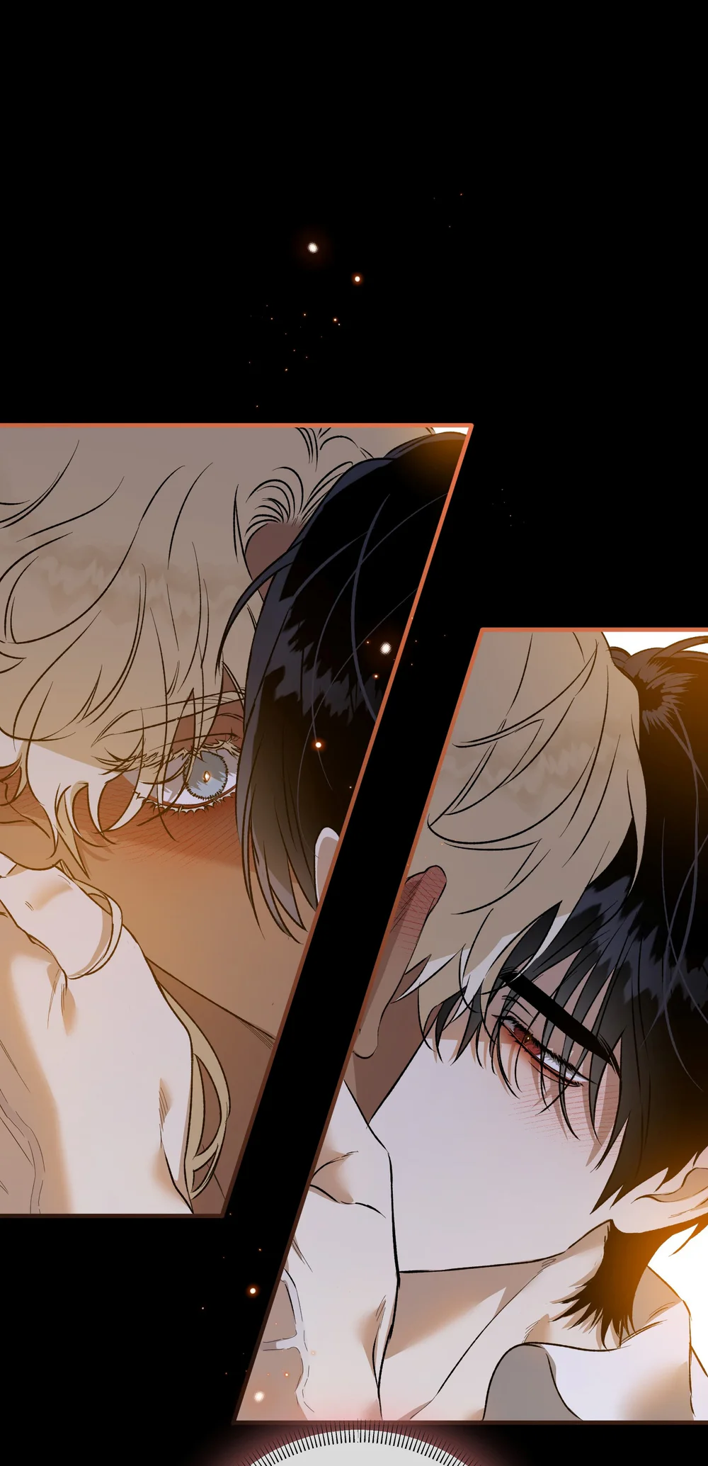 Con đường hoa trong đêm trắng Chapter 12 Trang 11