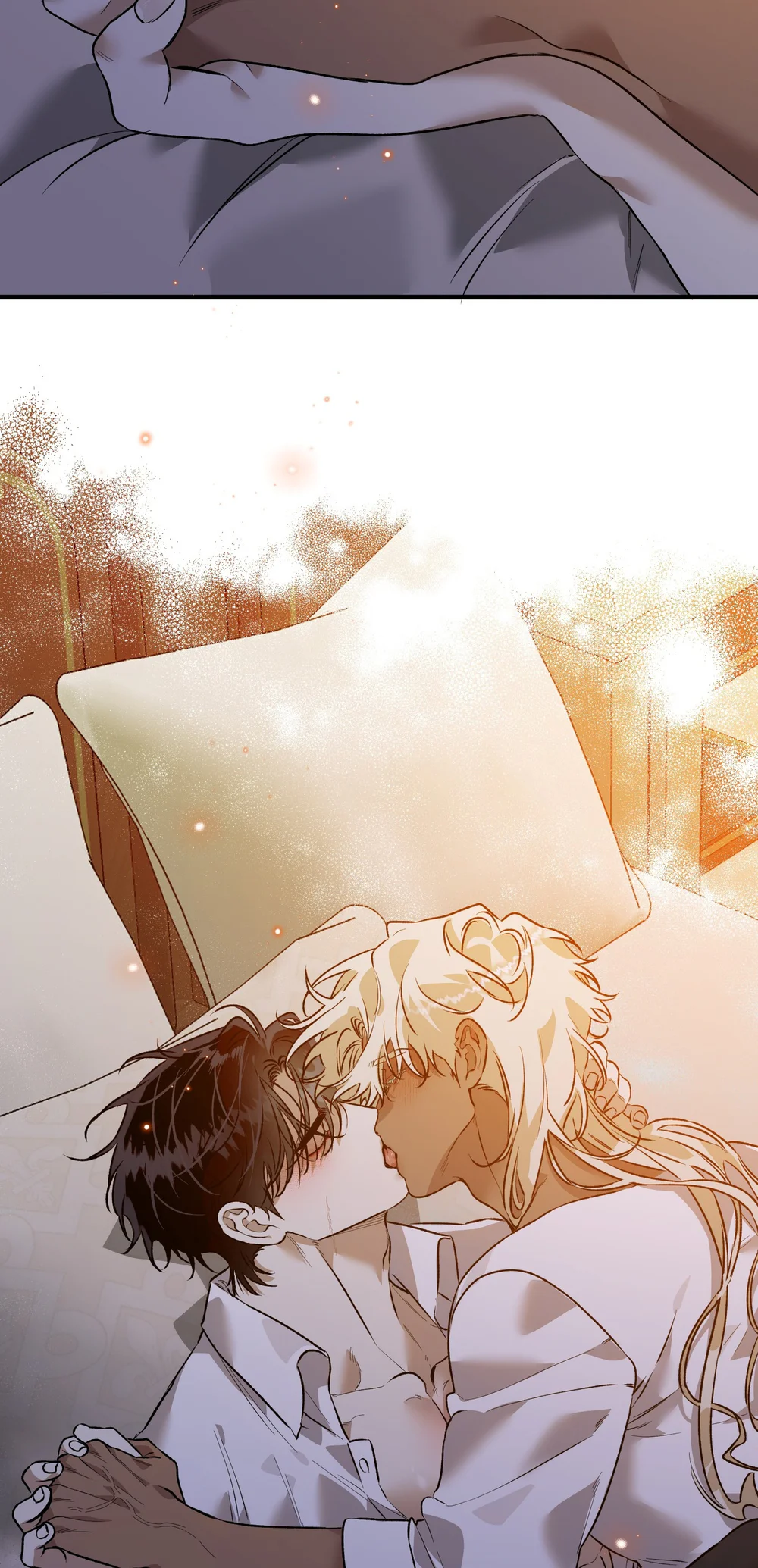 Con đường hoa trong đêm trắng Chapter 12 Trang 14