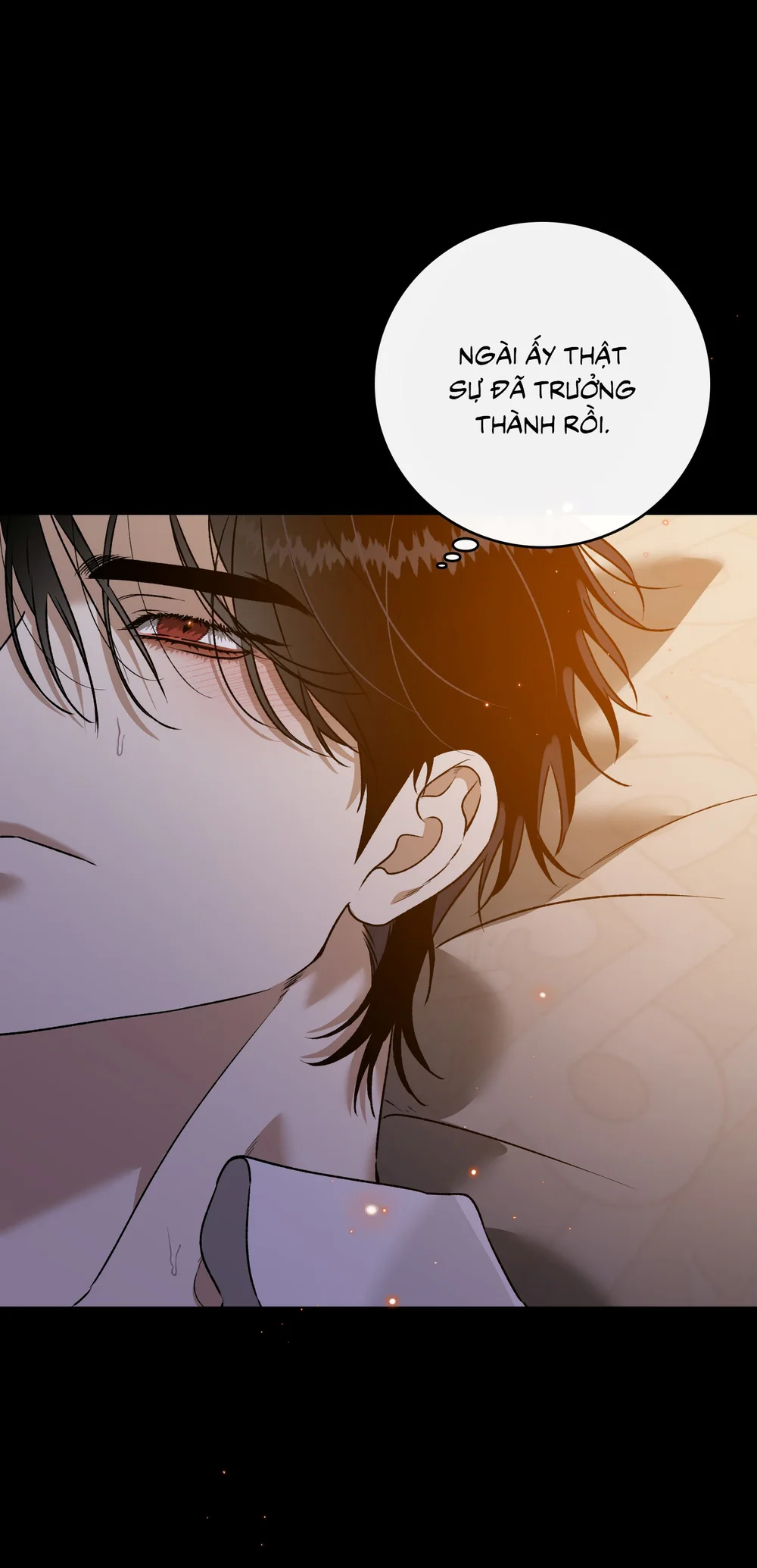 Con đường hoa trong đêm trắng Chapter 12 Trang 19