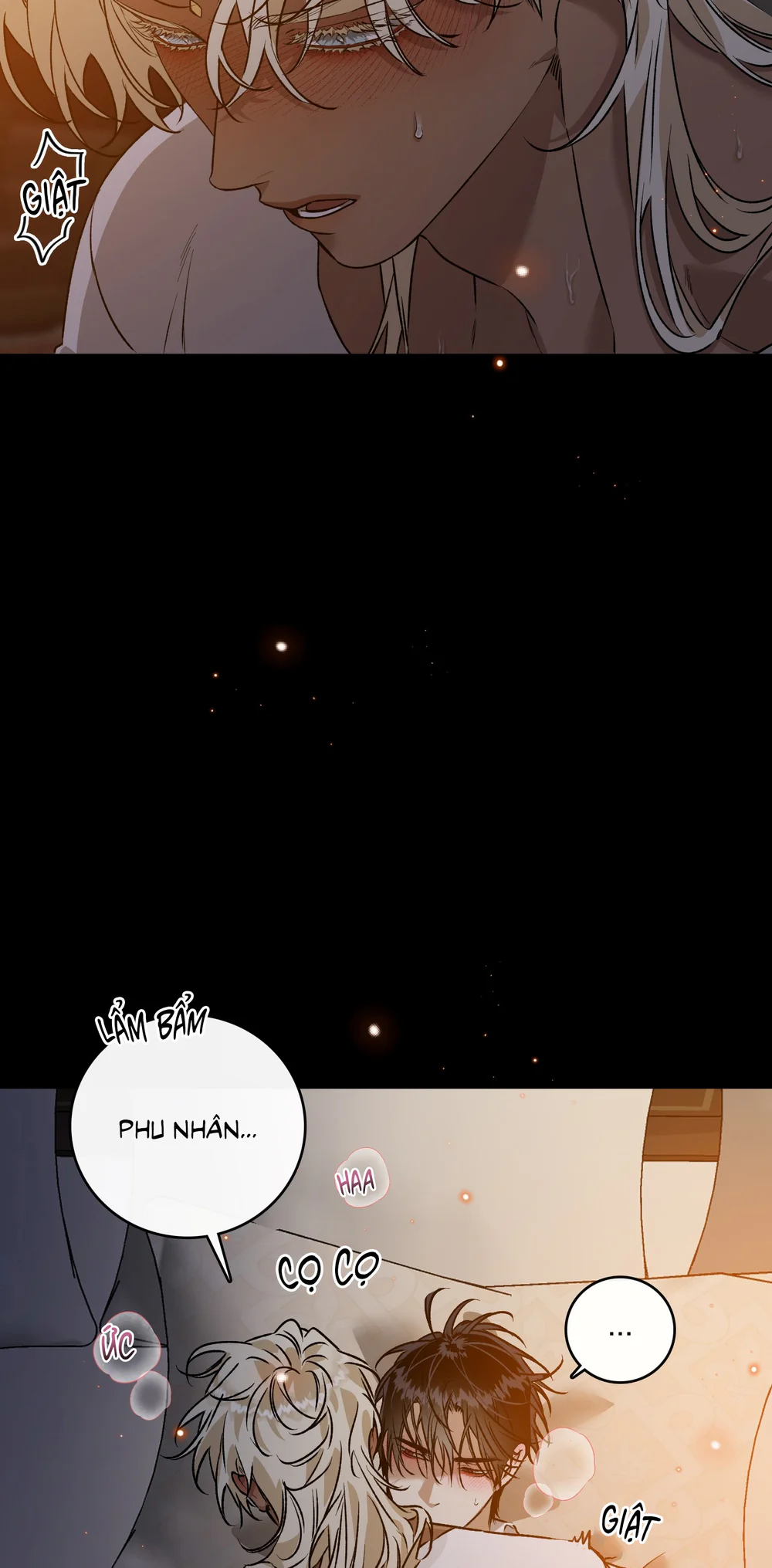 Con đường hoa trong đêm trắng Chapter 12 Trang 24