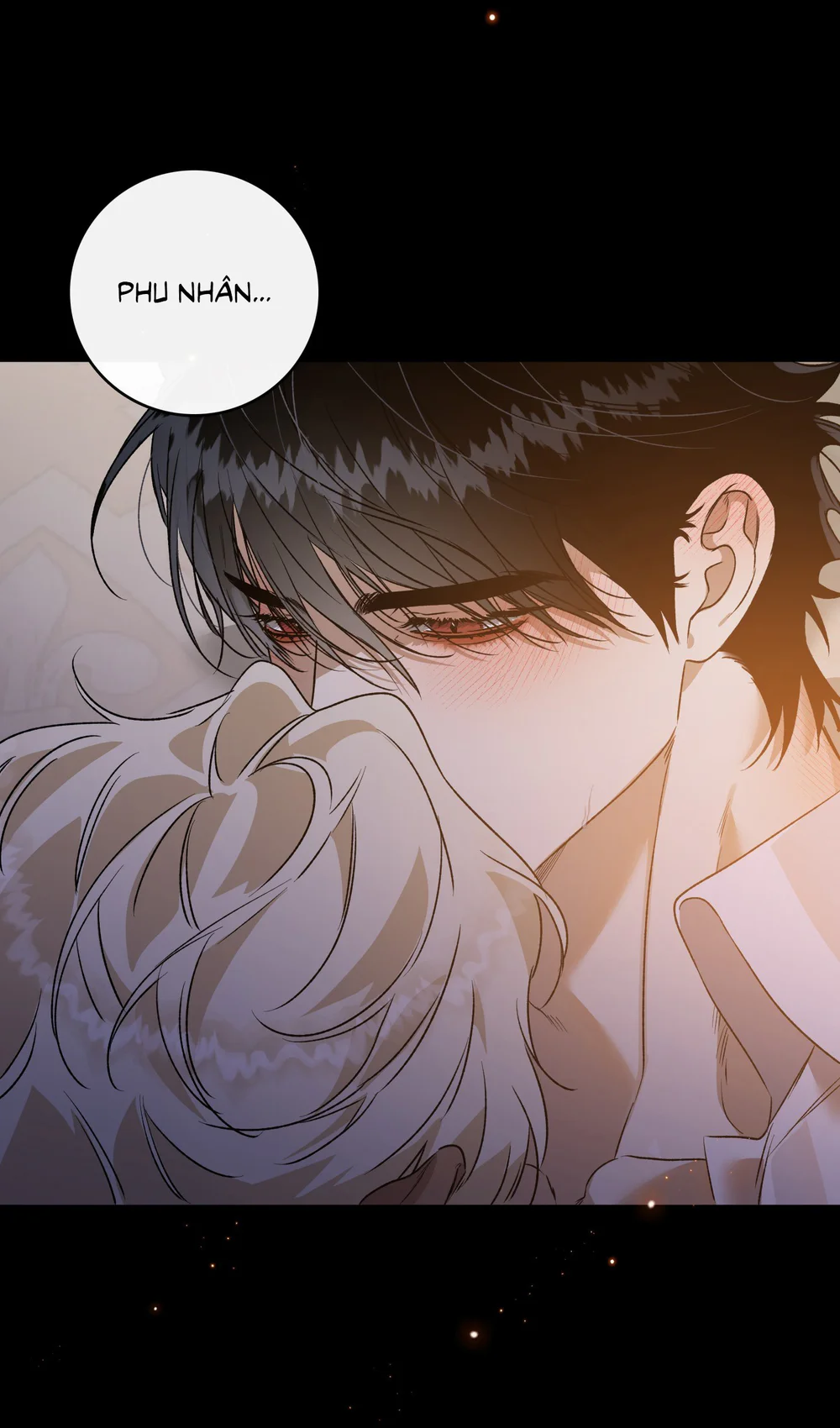 Con đường hoa trong đêm trắng Chapter 12 Trang 32