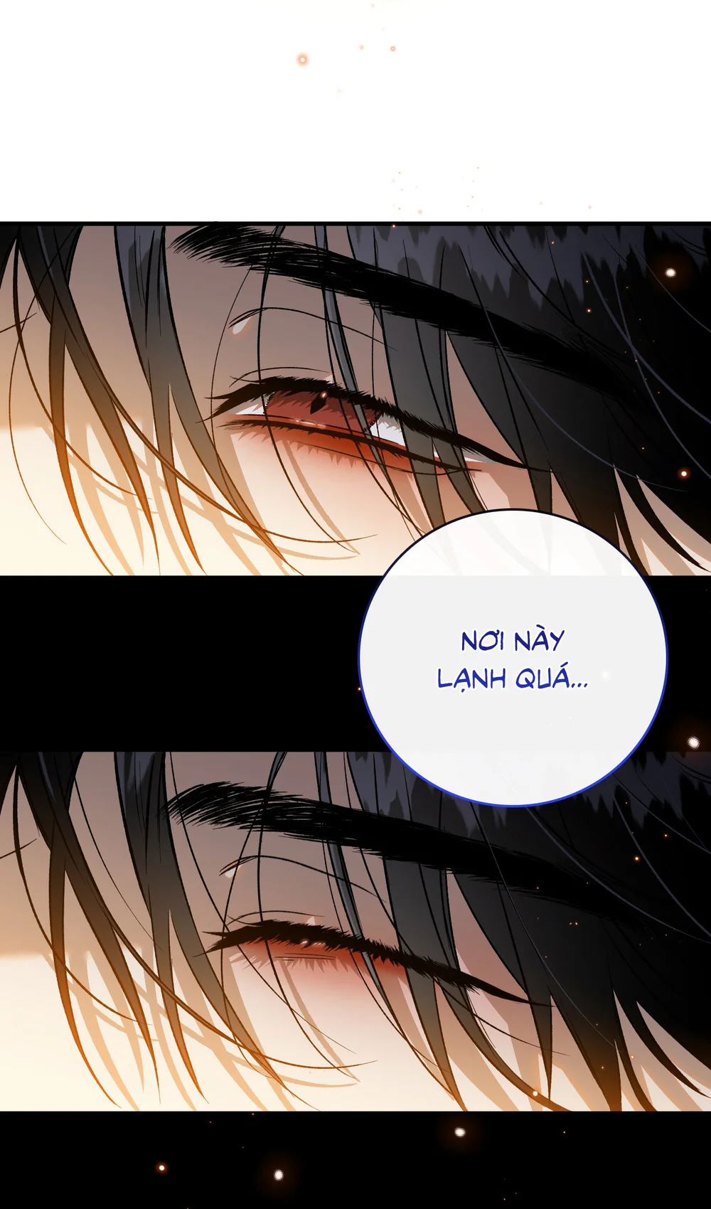 Con đường hoa trong đêm trắng Chapter 12 Trang 36