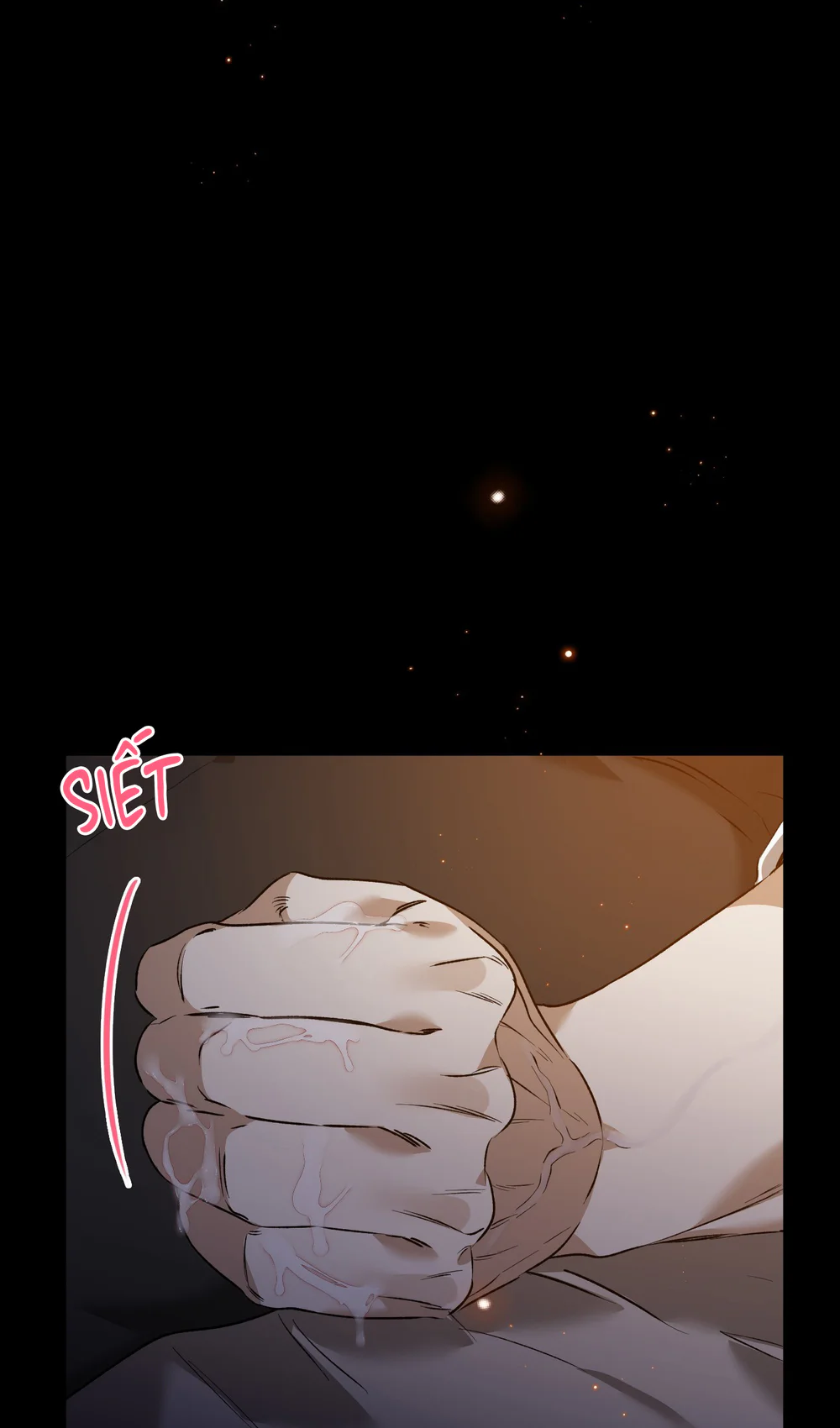 Con đường hoa trong đêm trắng Chapter 12 Trang 37