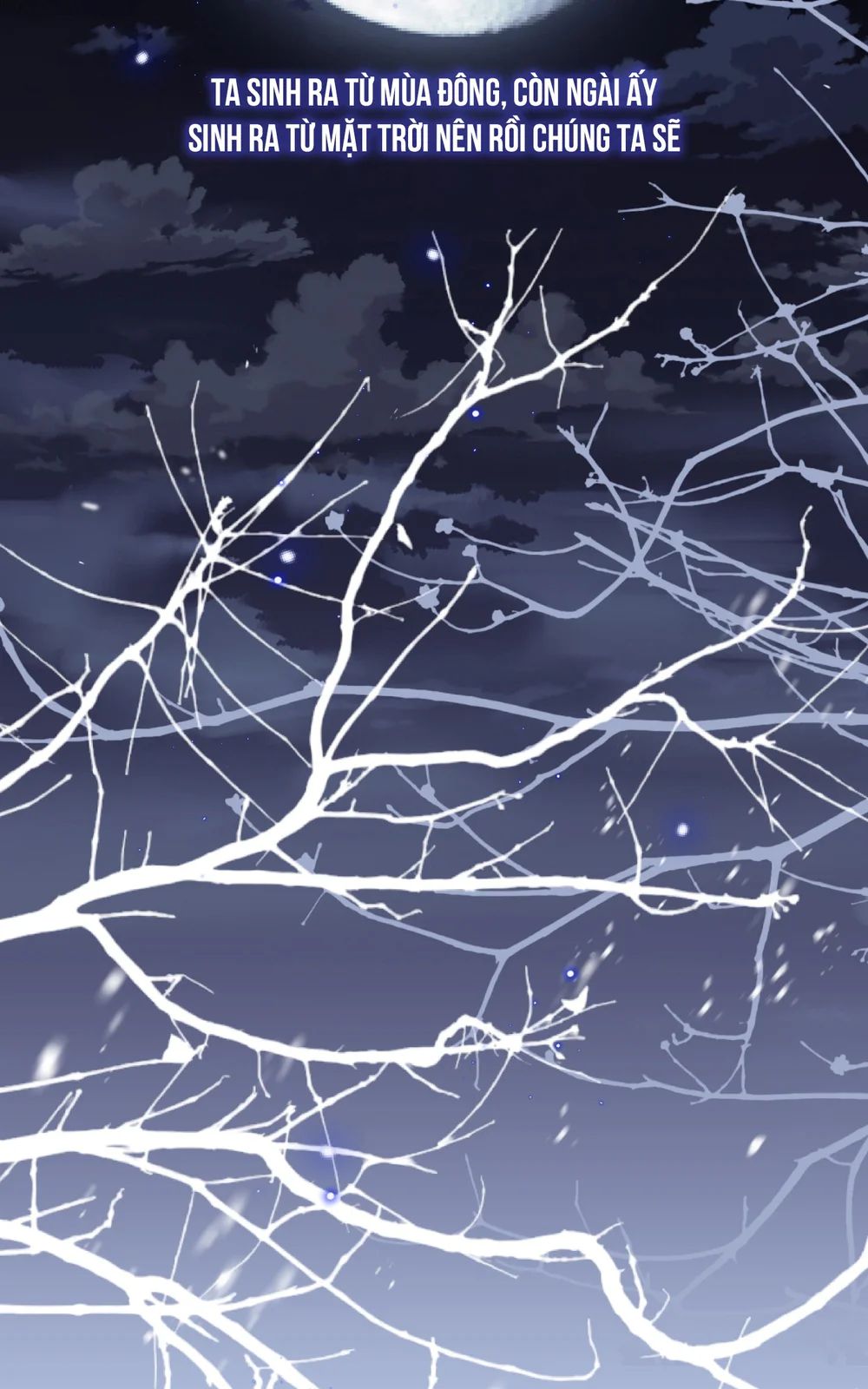 Con đường hoa trong đêm trắng Chapter 12 Trang 42