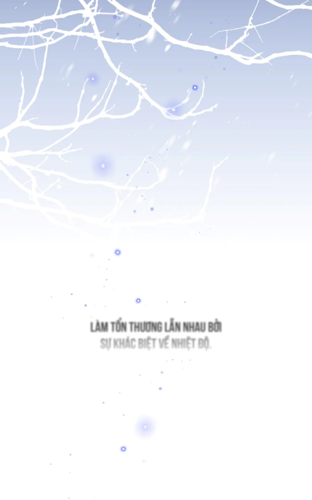 Con đường hoa trong đêm trắng Chapter 12 Trang 43