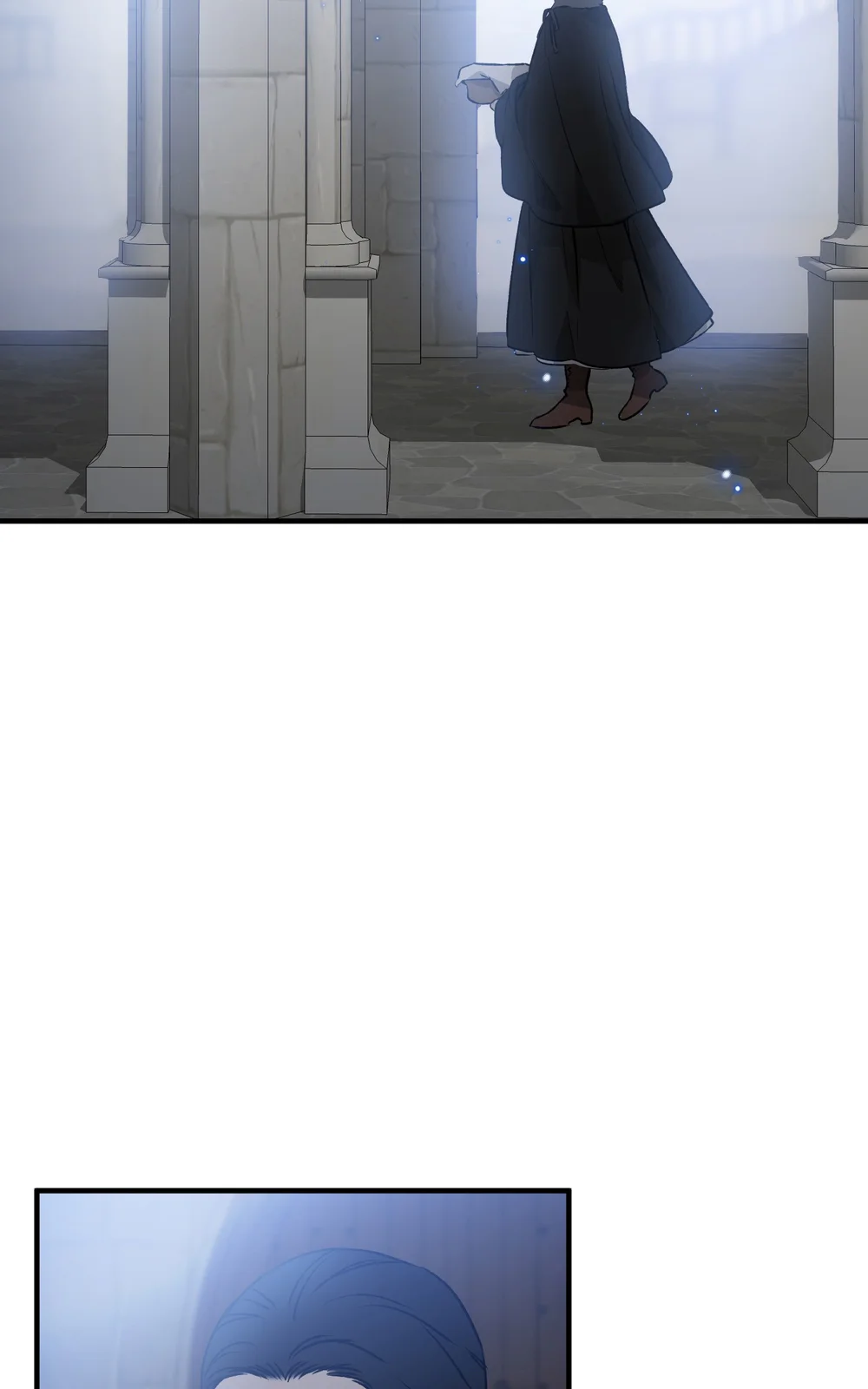 Con đường hoa trong đêm trắng Chapter 12 Trang 45