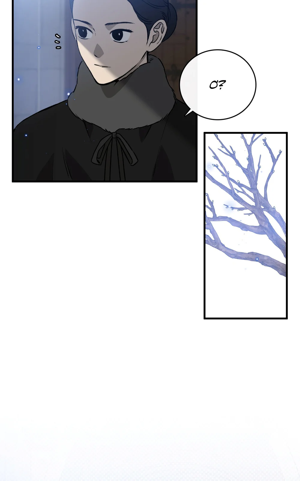 Con đường hoa trong đêm trắng Chapter 12 Trang 46