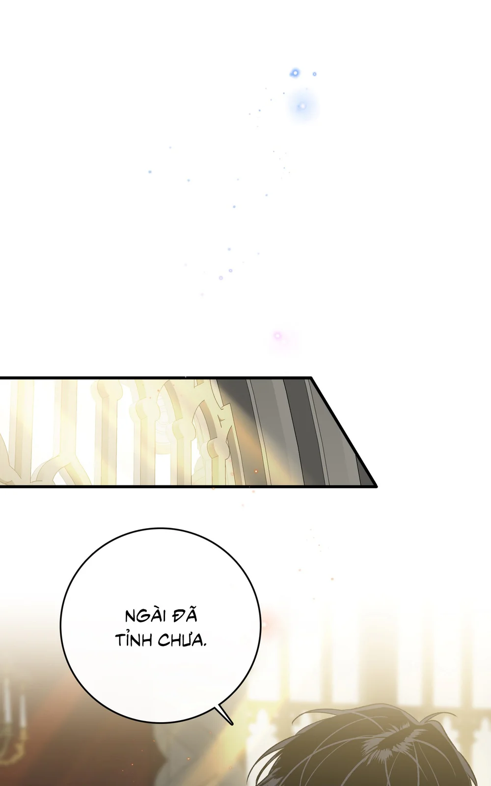 Con đường hoa trong đêm trắng Chapter 12 Trang 49