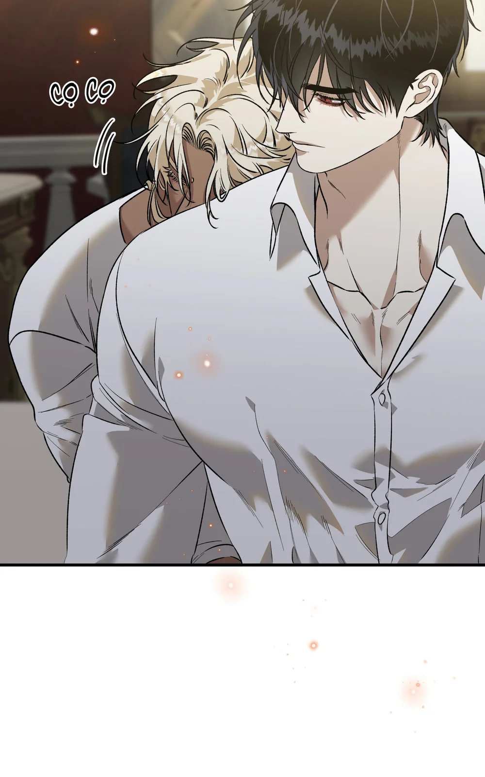 Con đường hoa trong đêm trắng Chapter 12 Trang 50