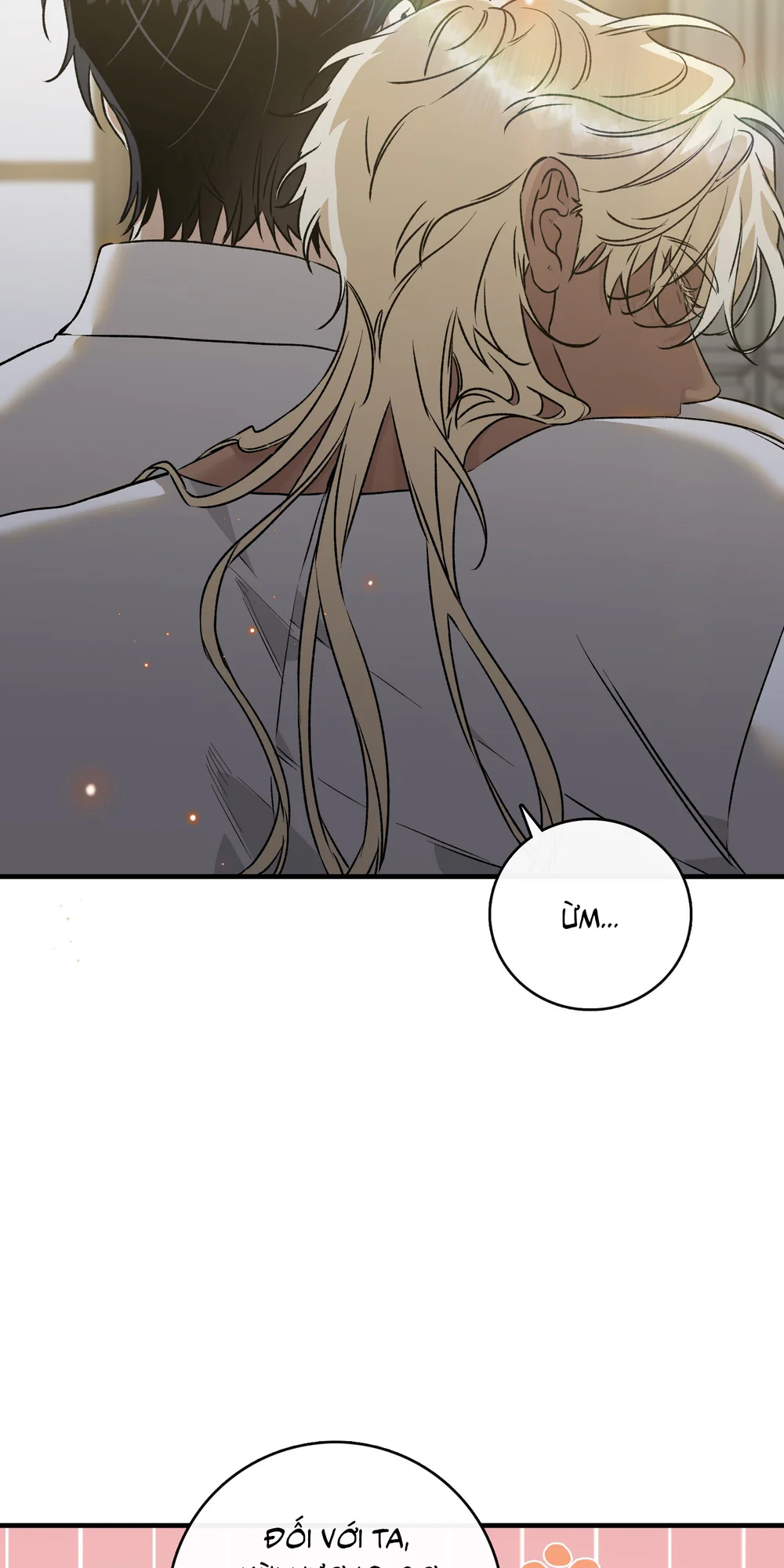 Con đường hoa trong đêm trắng Chapter 12 Trang 52