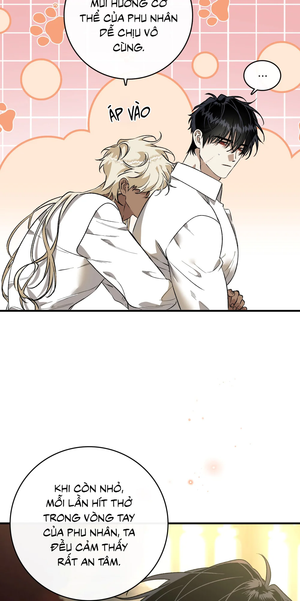 Con đường hoa trong đêm trắng Chapter 12 Trang 53