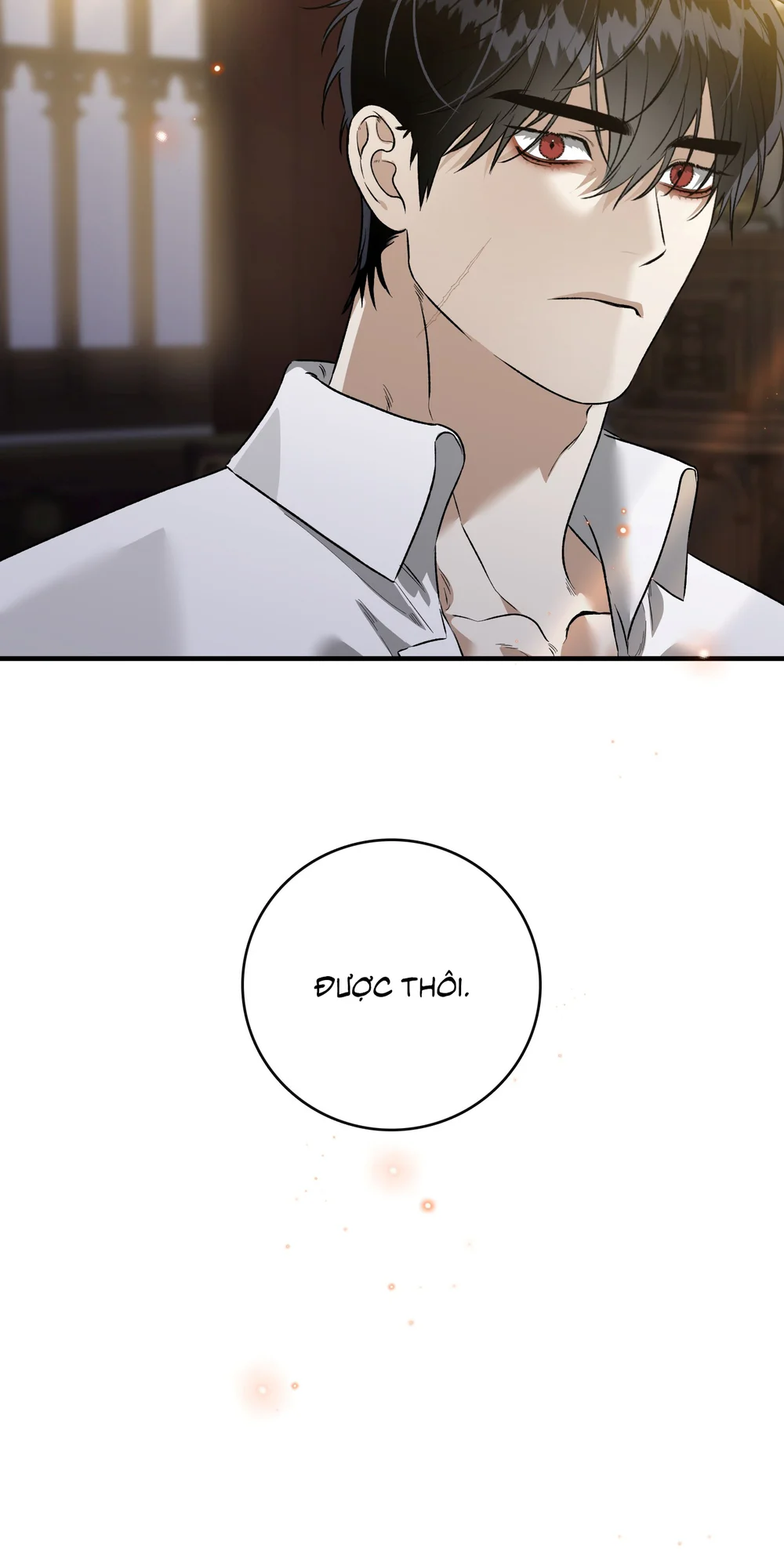 Con đường hoa trong đêm trắng Chapter 12 Trang 60