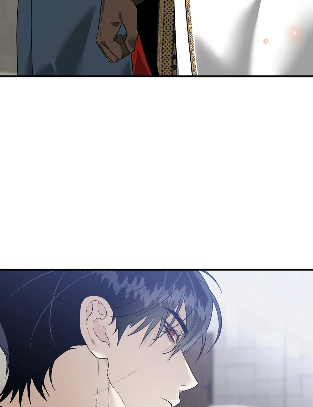 Con đường hoa trong đêm trắng Chapter 12 Trang 63