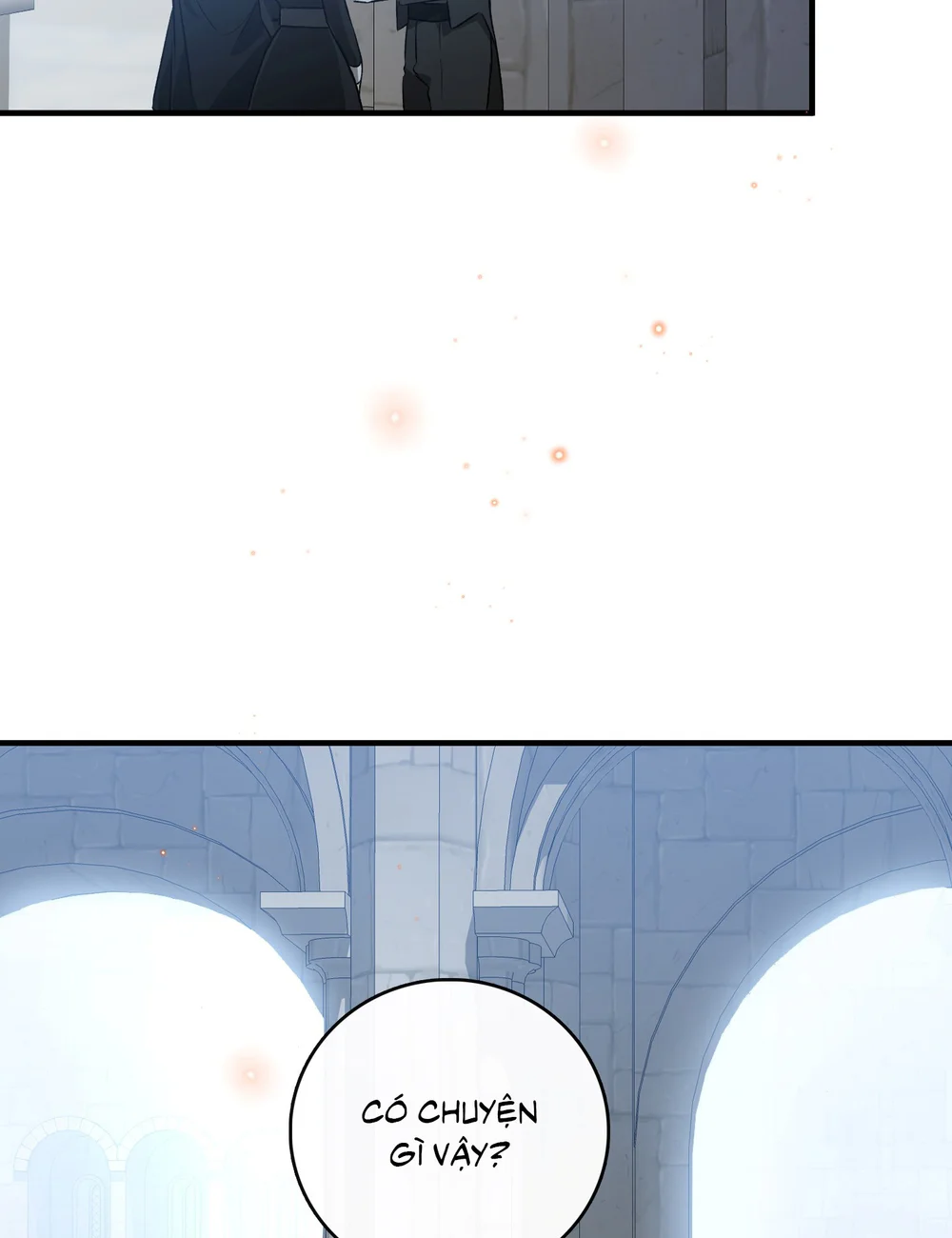 Con đường hoa trong đêm trắng Chapter 12 Trang 65