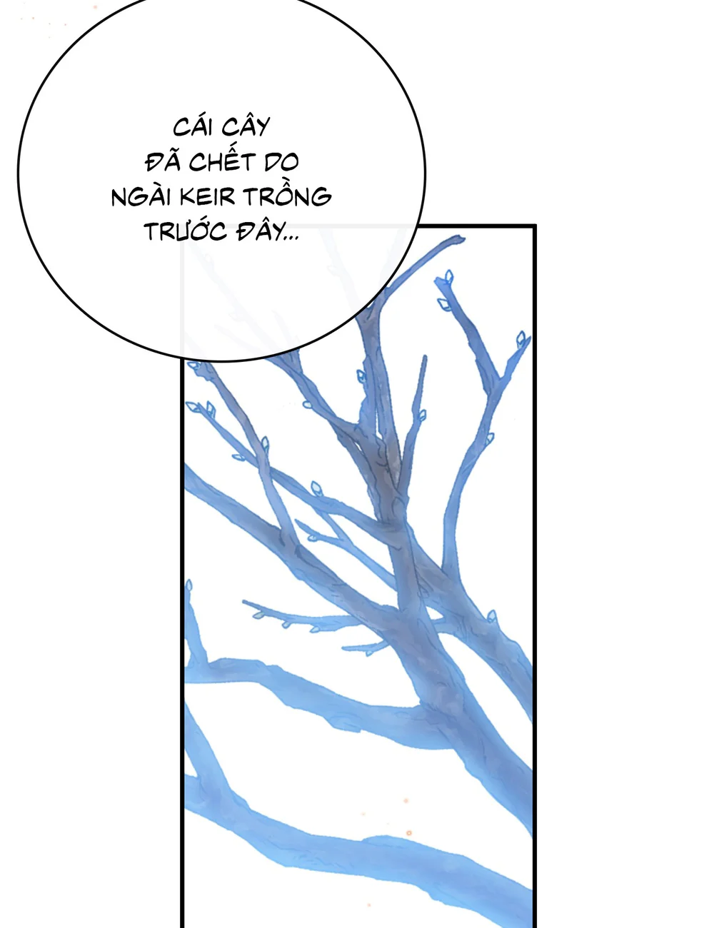 Con đường hoa trong đêm trắng Chapter 12 Trang 67