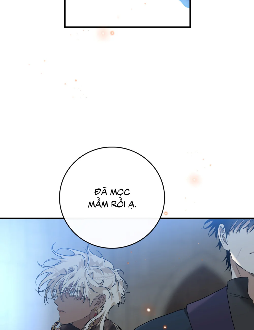 Con đường hoa trong đêm trắng Chapter 12 Trang 68