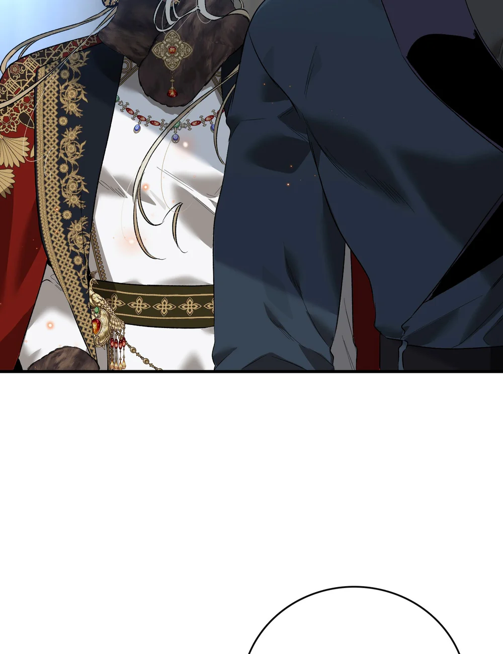 Con đường hoa trong đêm trắng Chapter 12 Trang 69