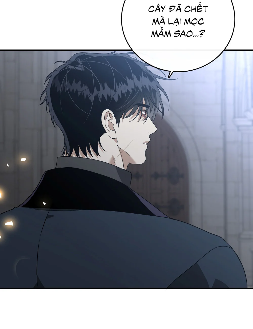 Con đường hoa trong đêm trắng Chapter 12 Trang 70