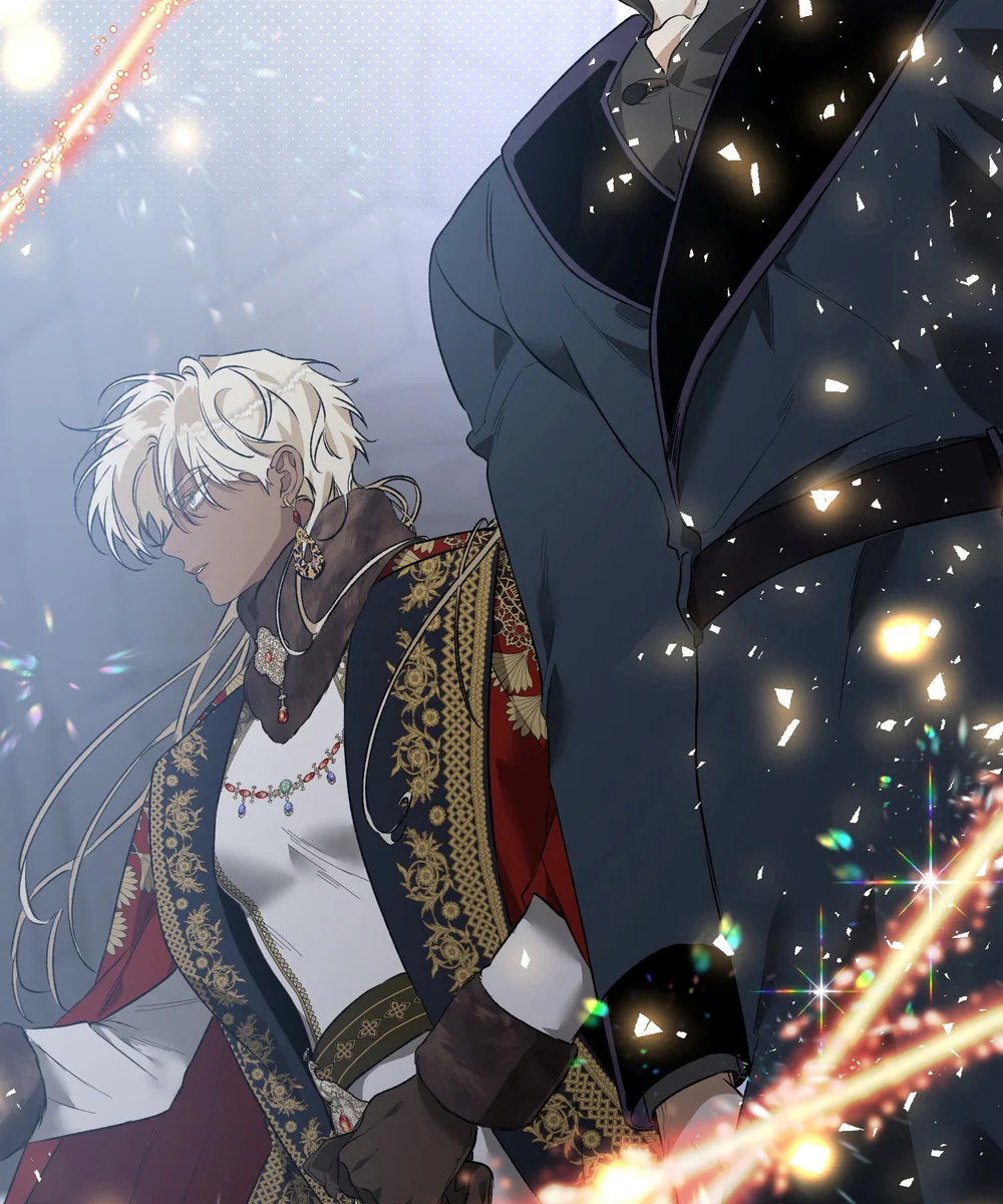 Con đường hoa trong đêm trắng Chapter 12 Trang 72