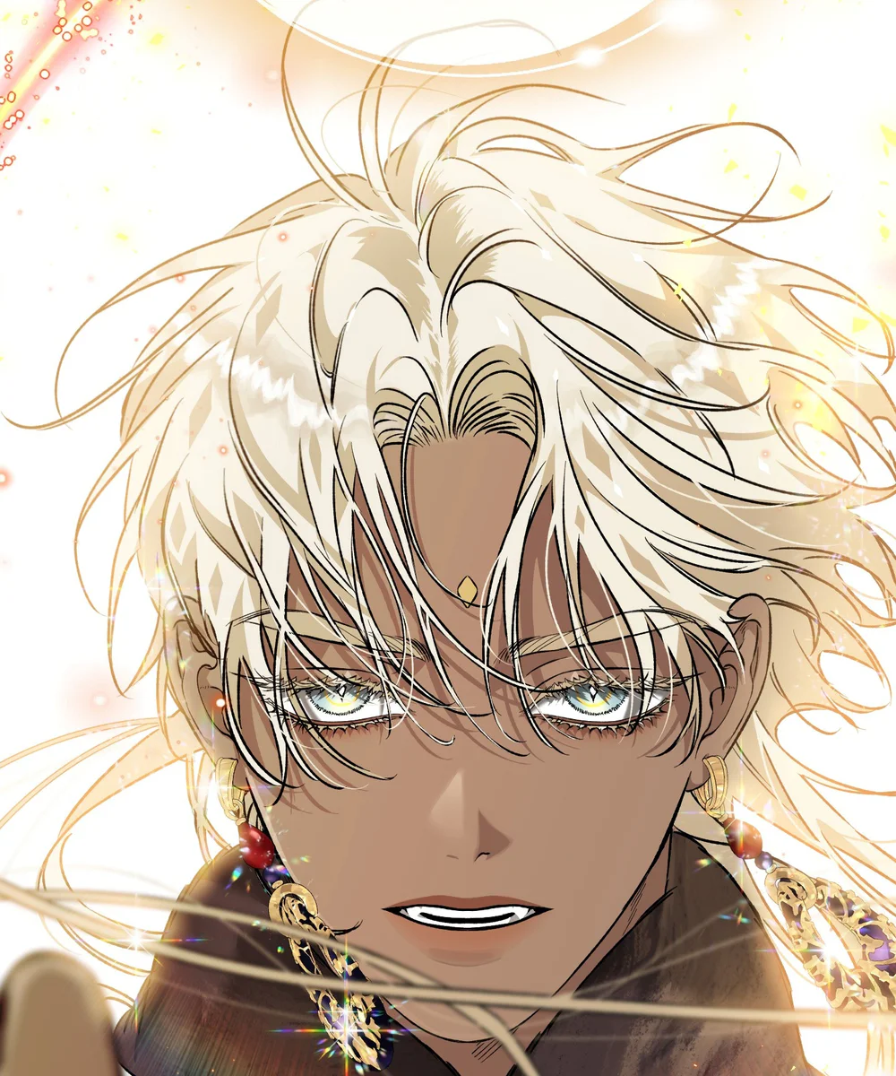 Con đường hoa trong đêm trắng Chapter 12 Trang 76